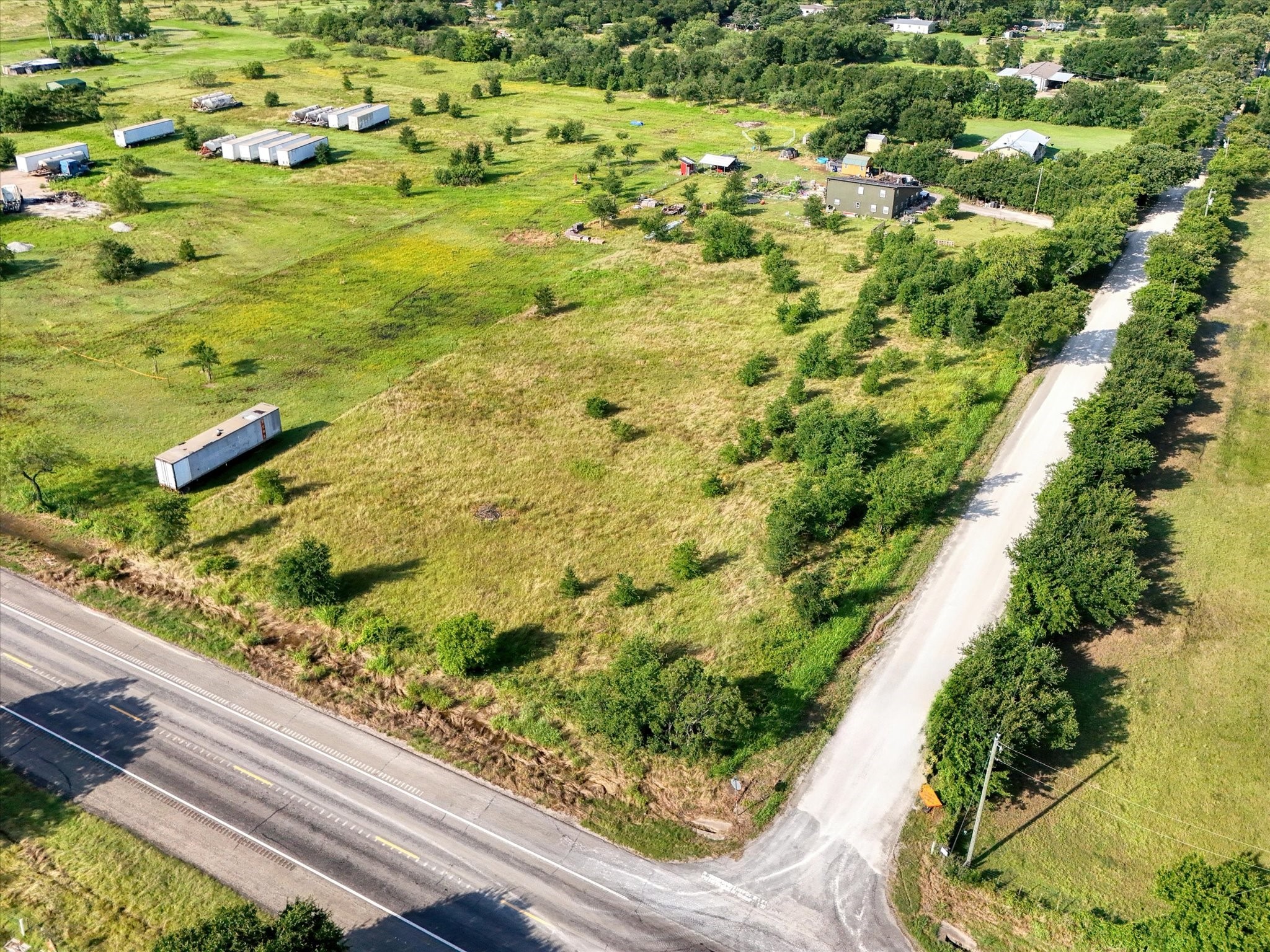 15769 Gholson Road Waco TX 76705