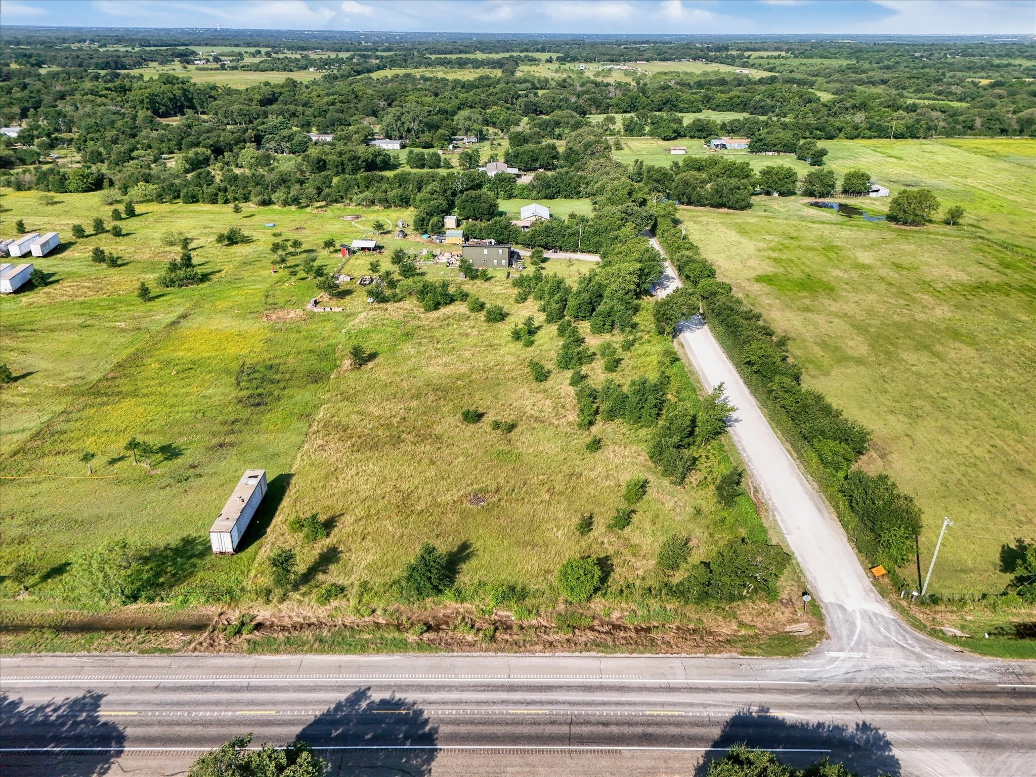 15769 Gholson Road Waco TX 76705