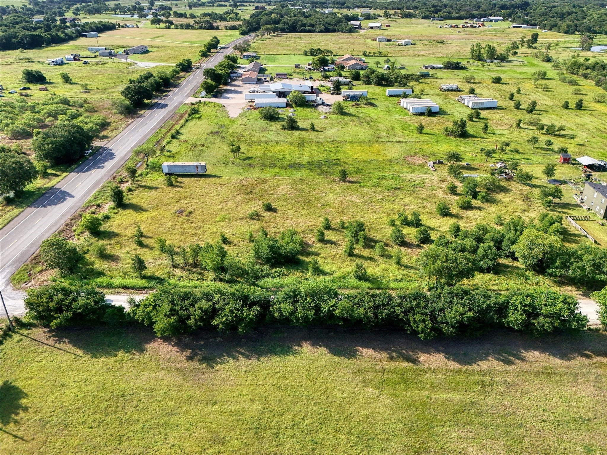 15769 Gholson Road Waco TX 76705