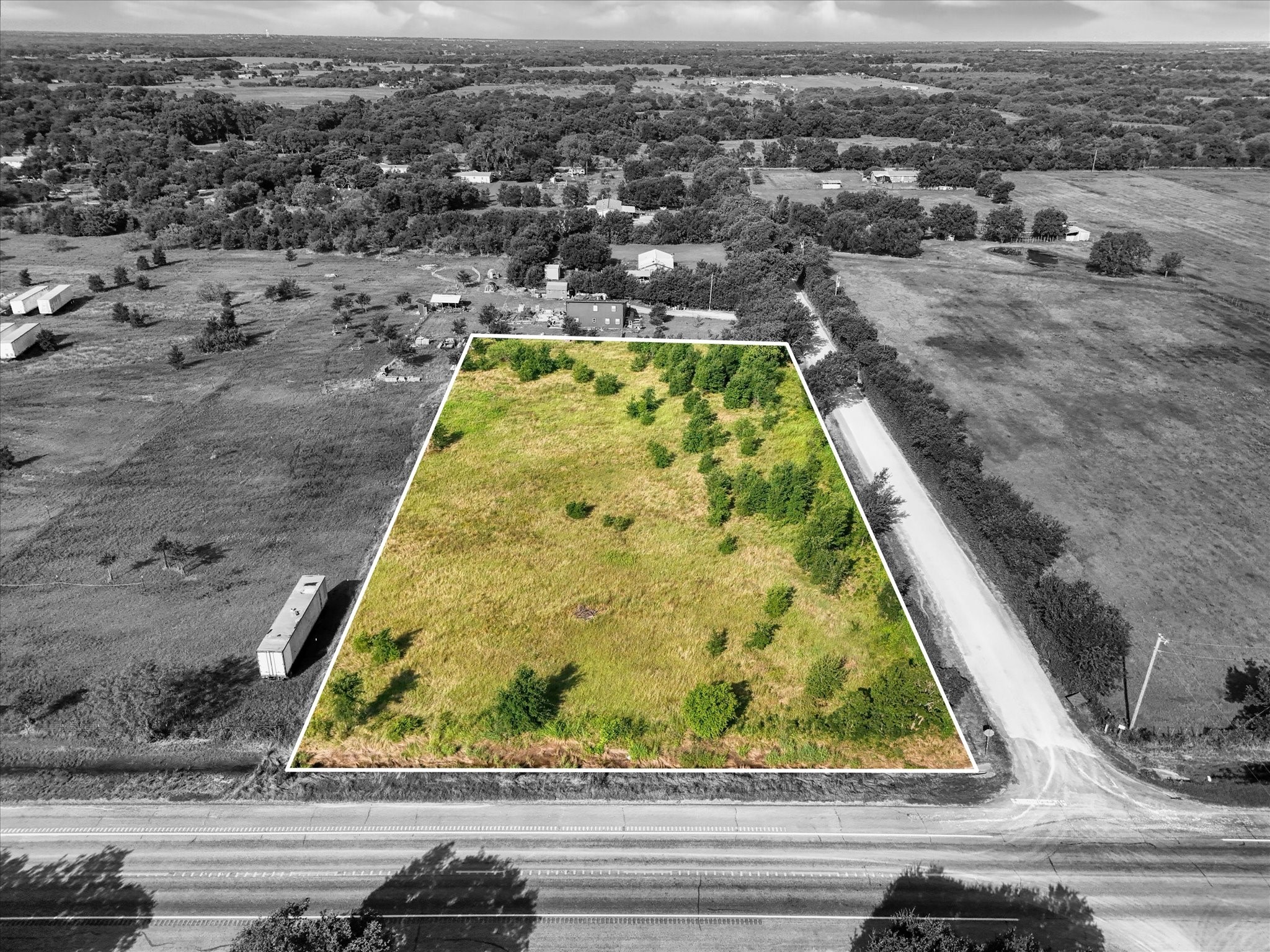 15769 Gholson Road Waco TX 76705