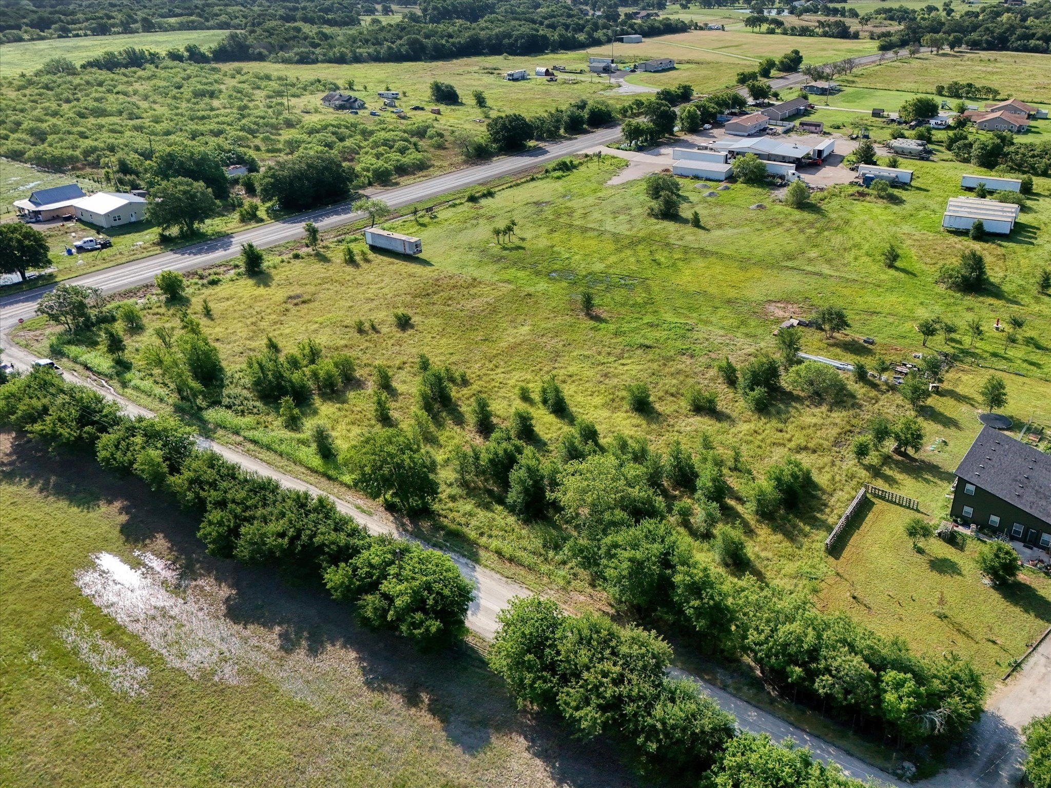 15769 Gholson Road Waco TX 76705