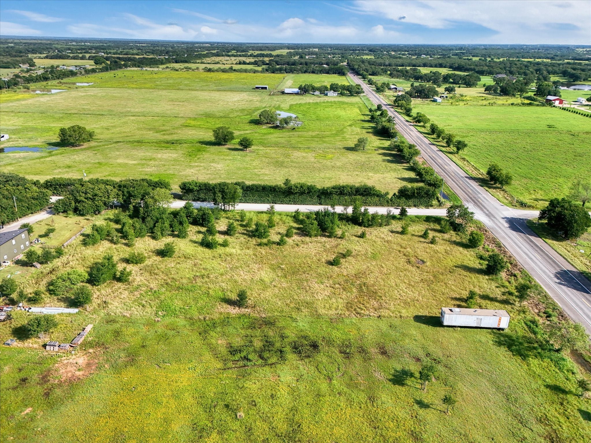 15769 Gholson Road Waco TX 76705