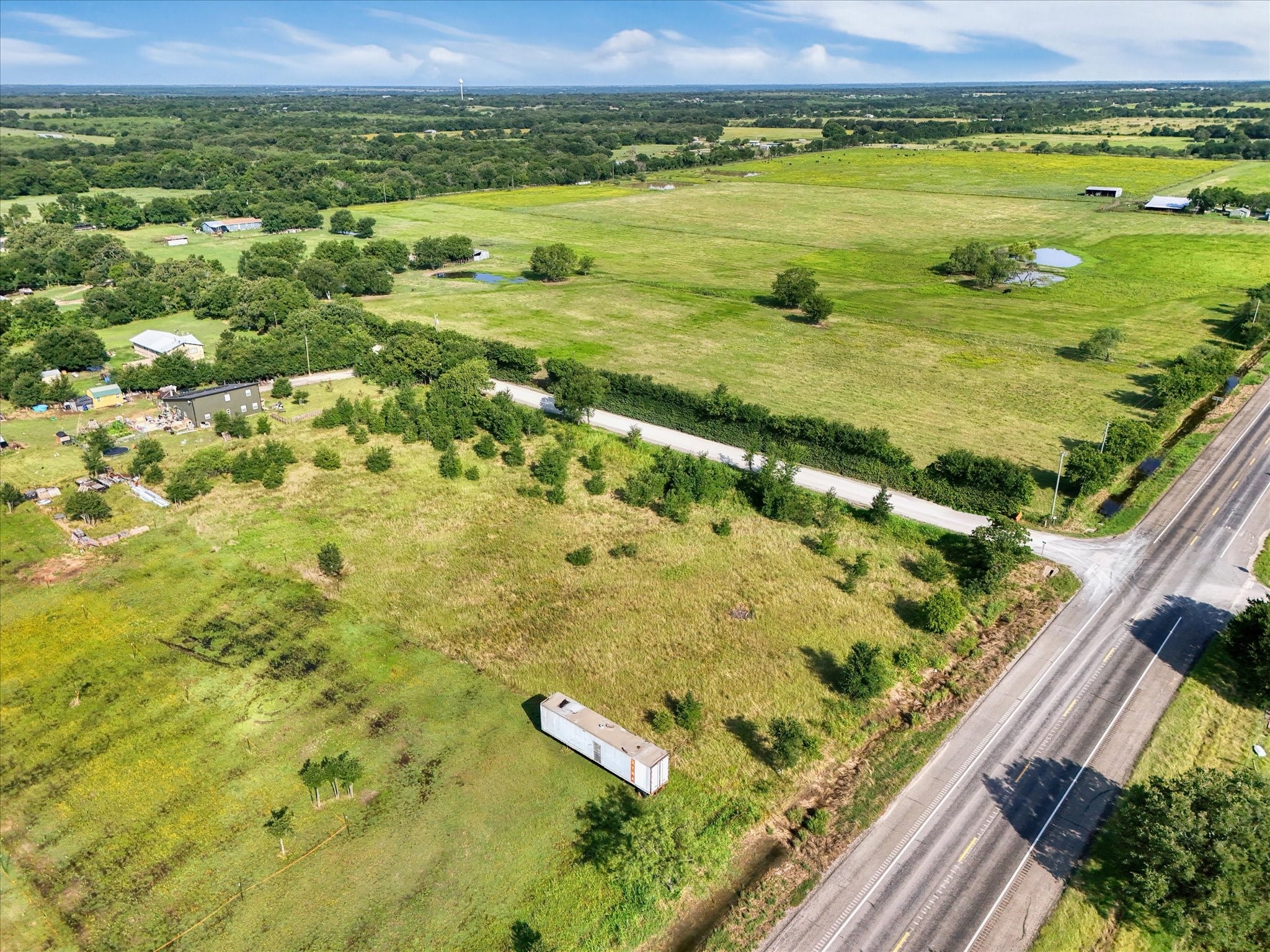 15769 Gholson Road Waco TX 76705