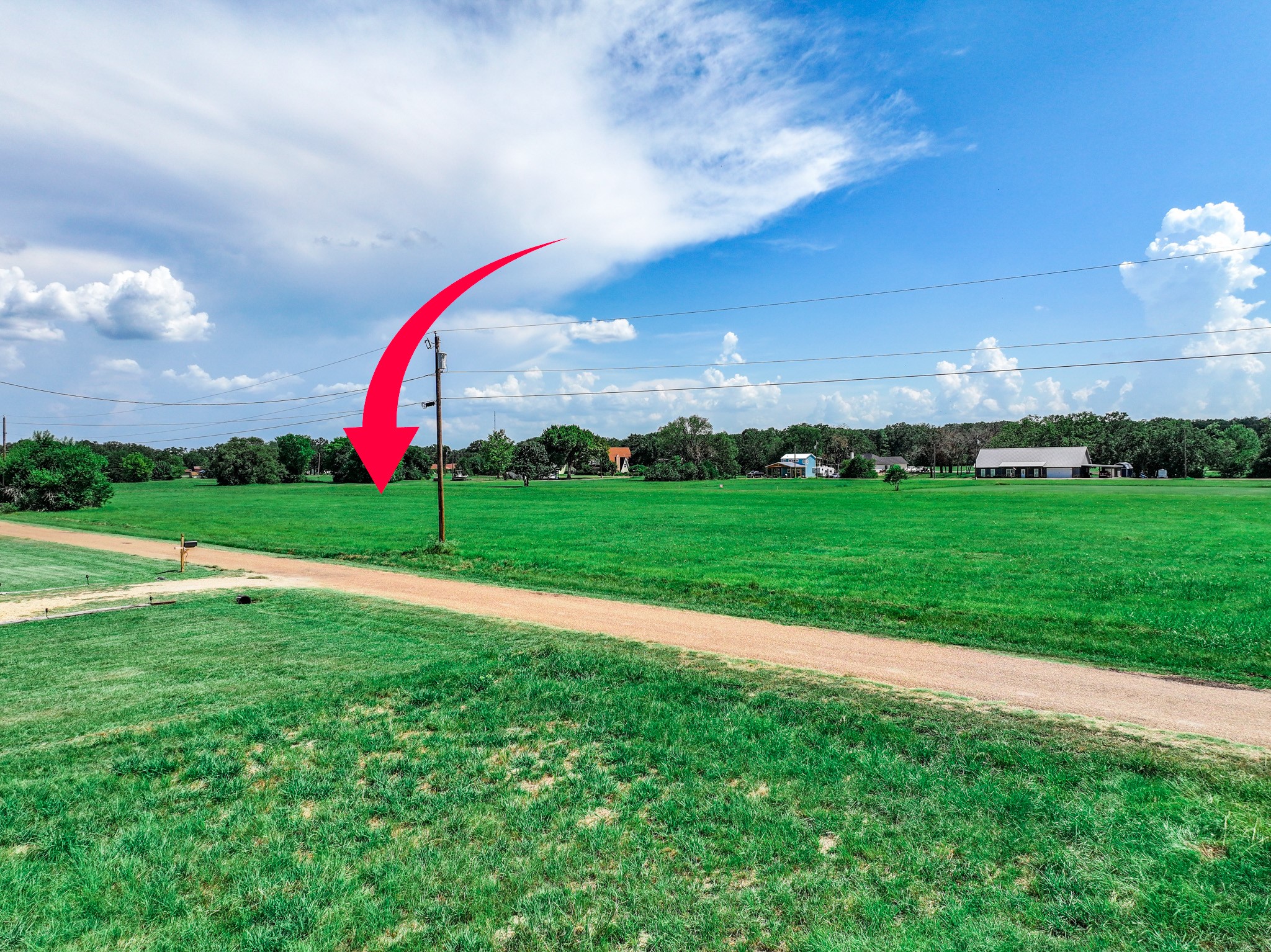Tbd 6 Oakwood Road Trinidad TX 75163