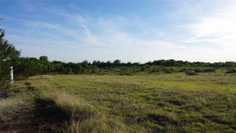 Tbd Lot 1-2 Adams Road Sherman TX 75090