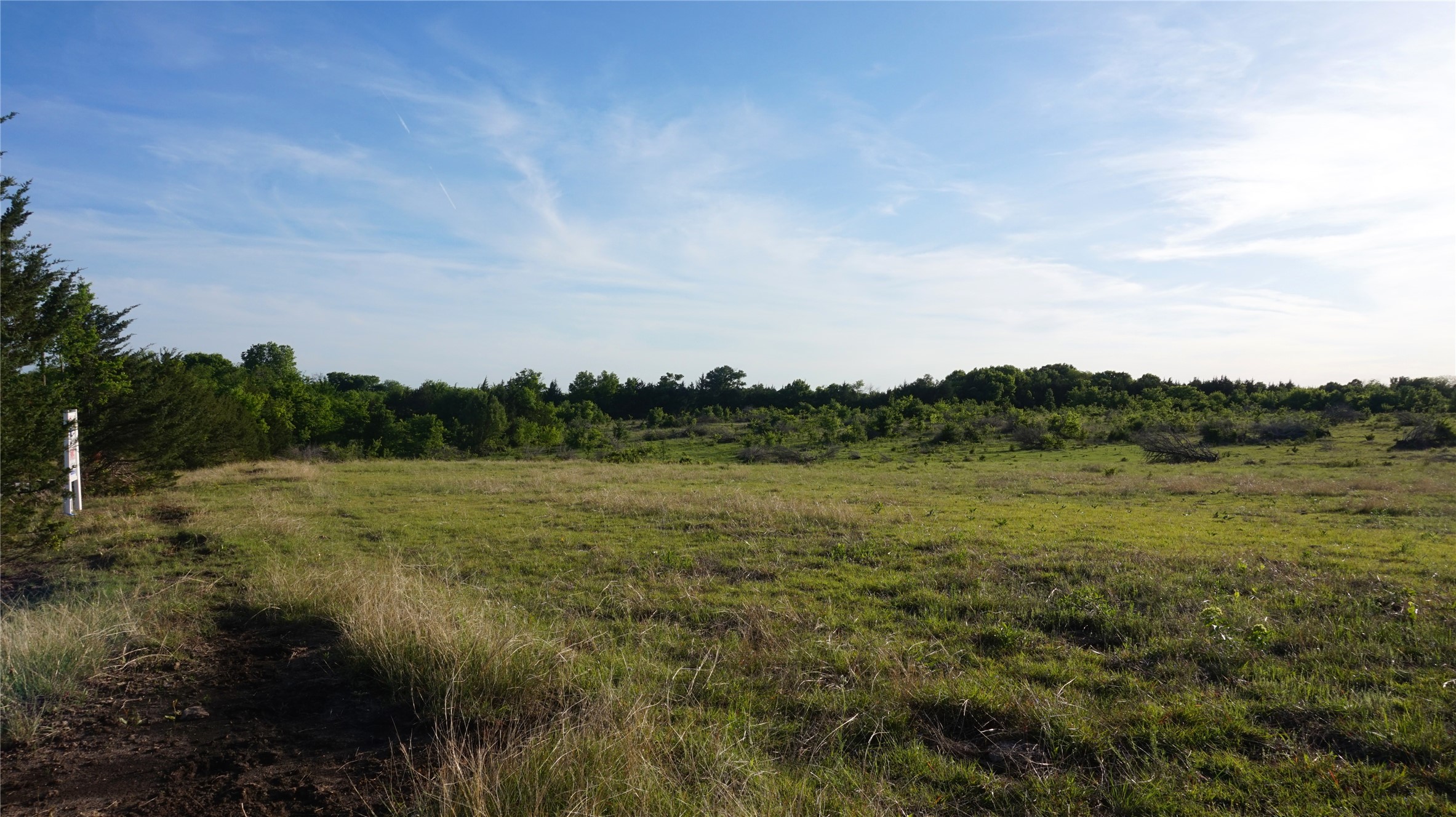 Tbd Lot 1-2 Adams Road Sherman TX 75090