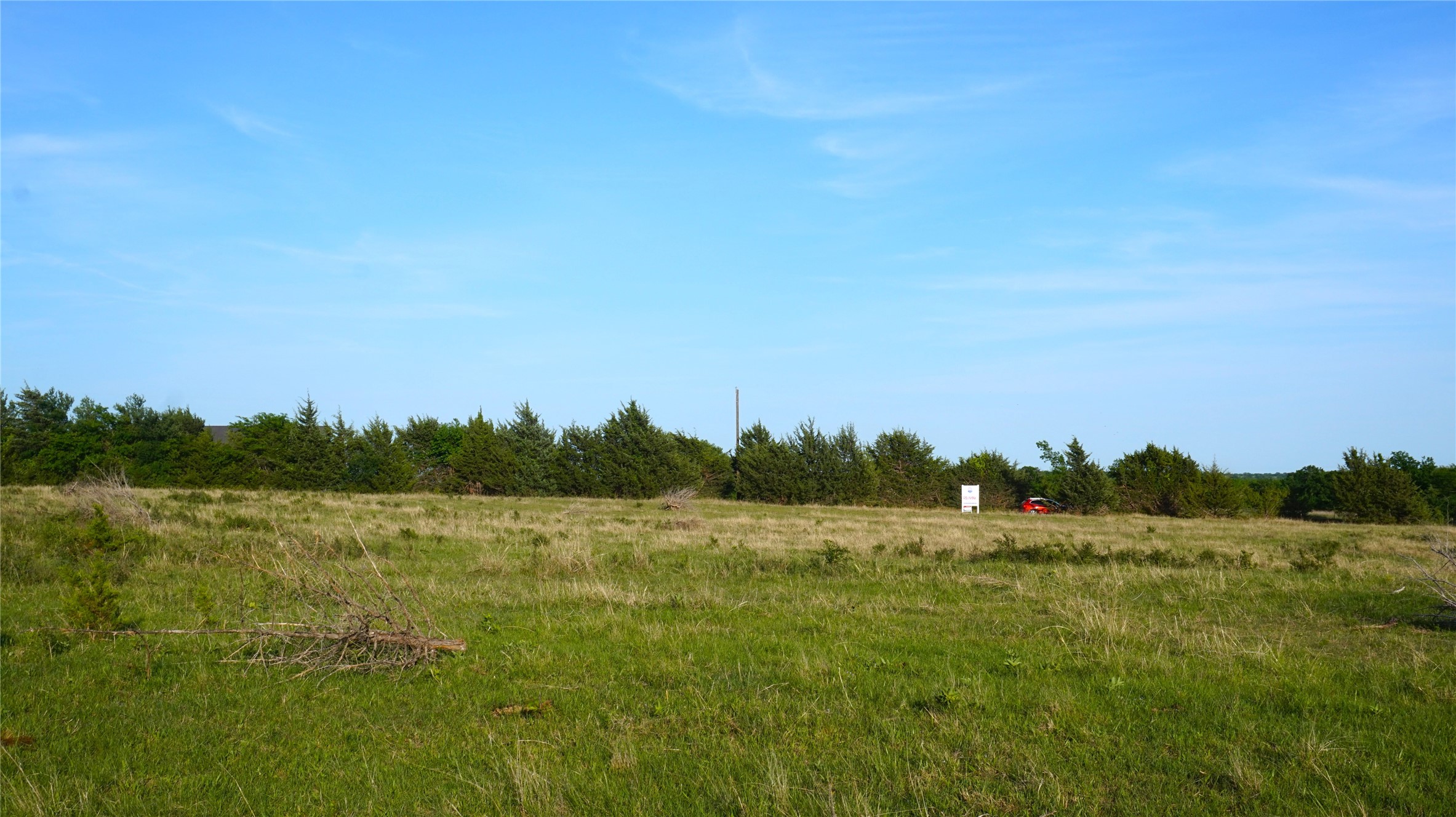 Tbd Lot 1-2 Adams Road Sherman TX 75090