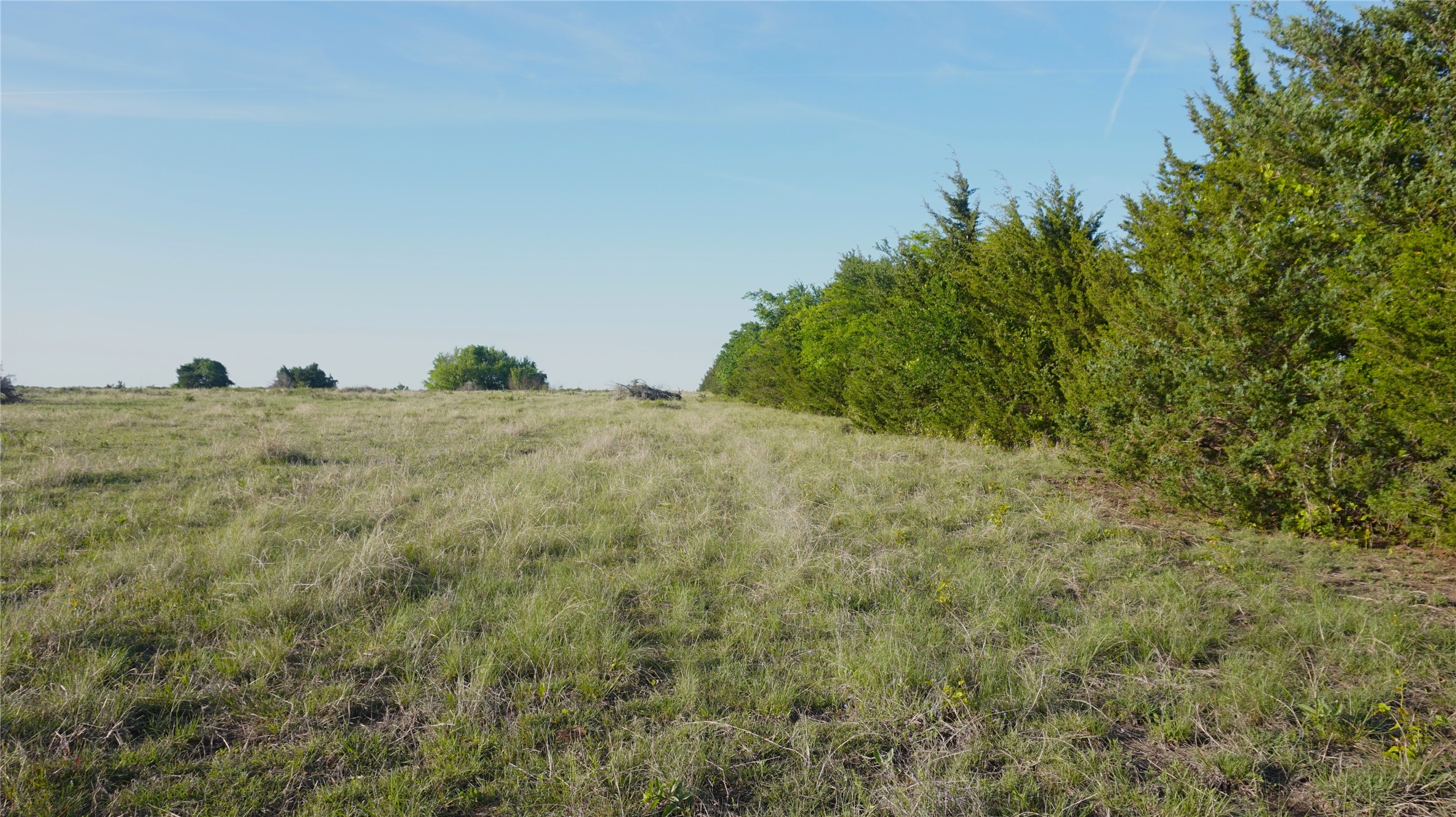 Tbd Lot 1-2 Adams Road Sherman TX 75090