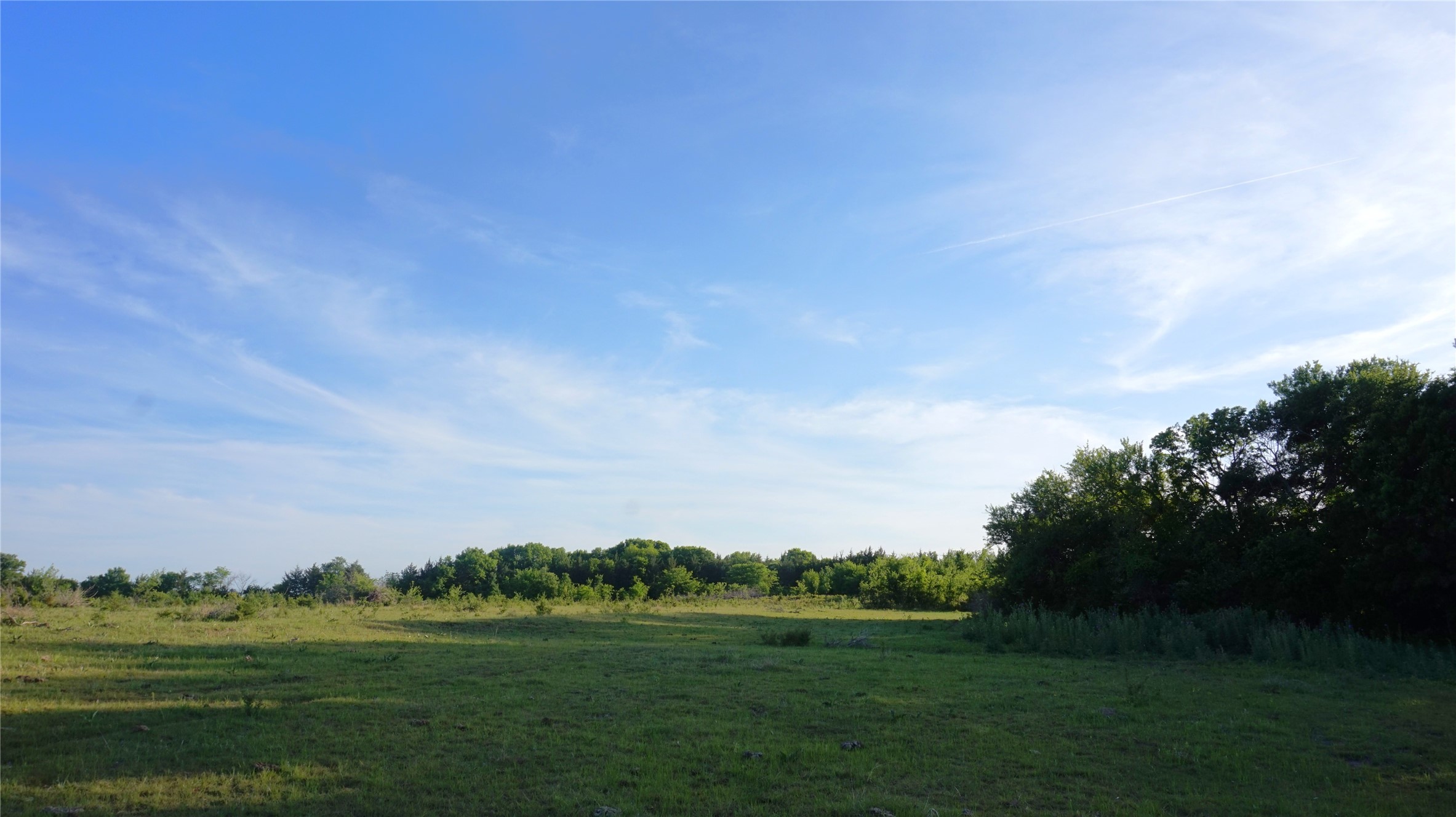 Tbd Lot 1-2 Adams Road Sherman TX 75090
