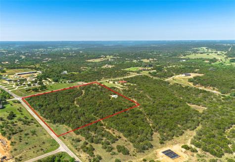 1115 Beacon Lake Drive Bluff Dale TX 76433