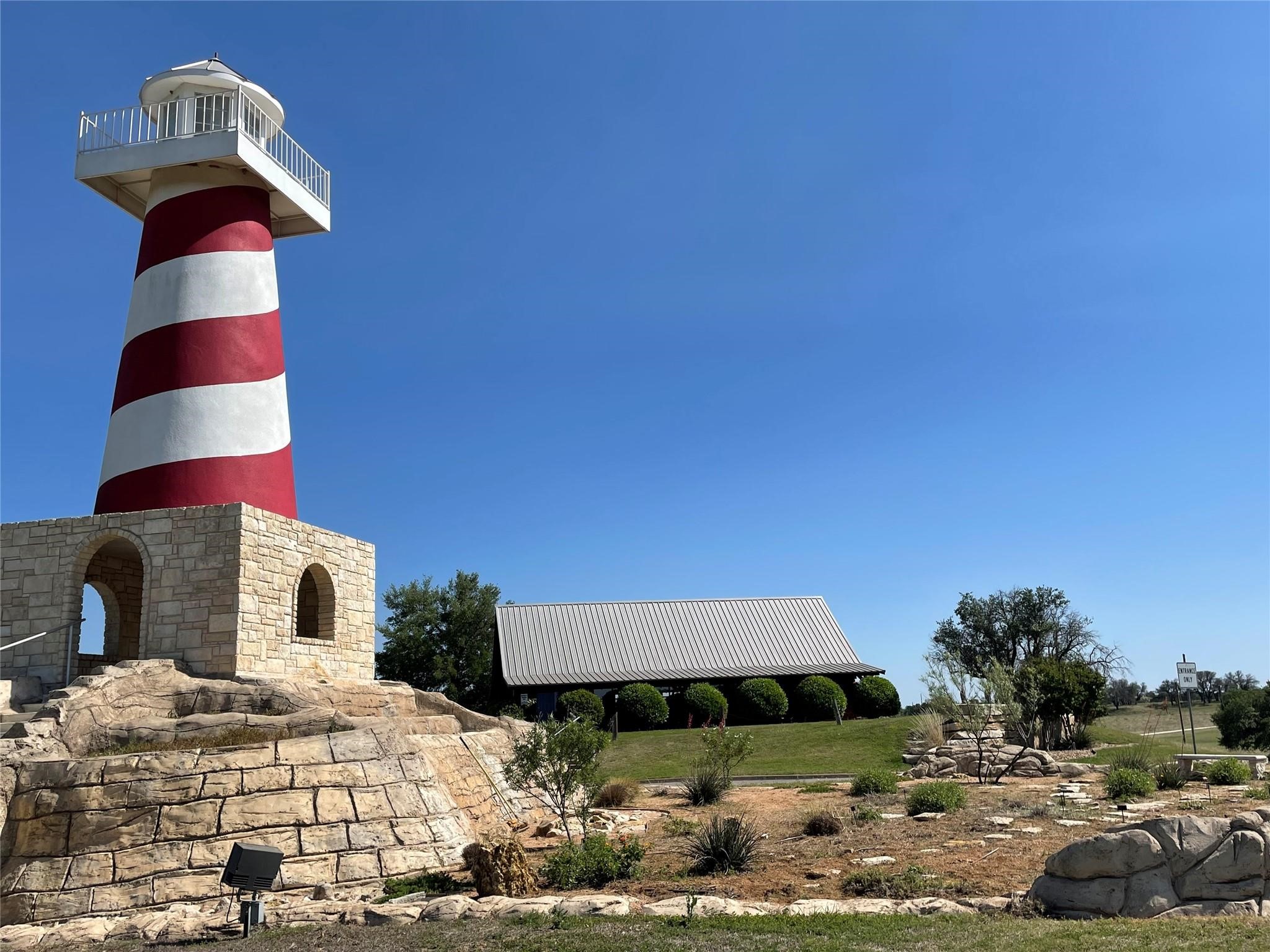 1115 Beacon Lake Drive Bluff Dale TX 76433