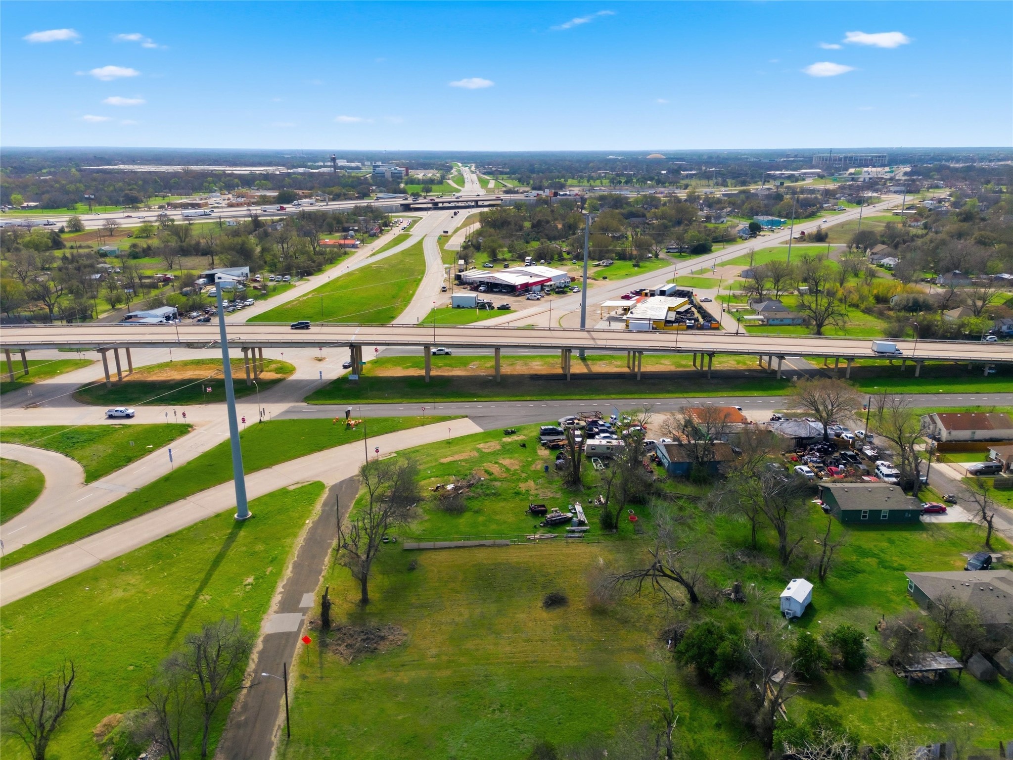 712 Miller Street Waco TX 76704