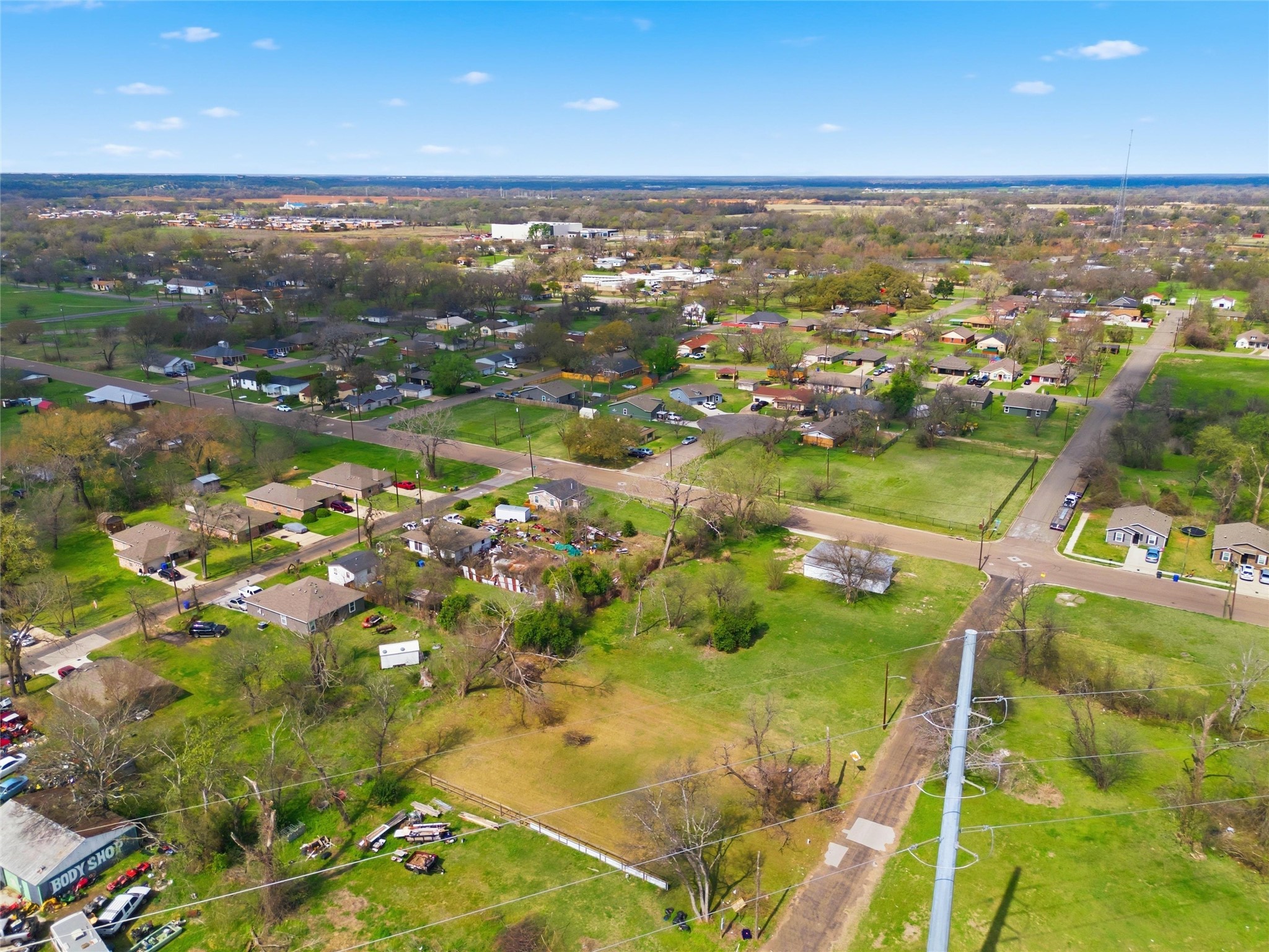 712 Miller Street Waco TX 76704