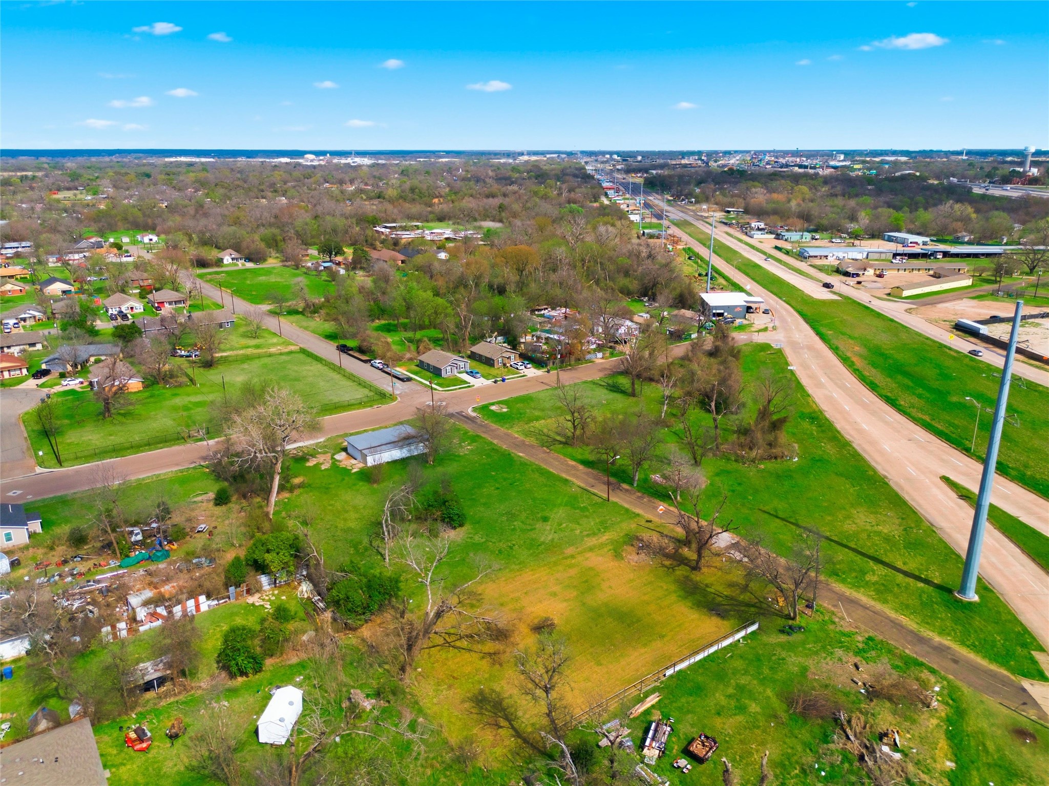 712 Miller Street Waco TX 76704