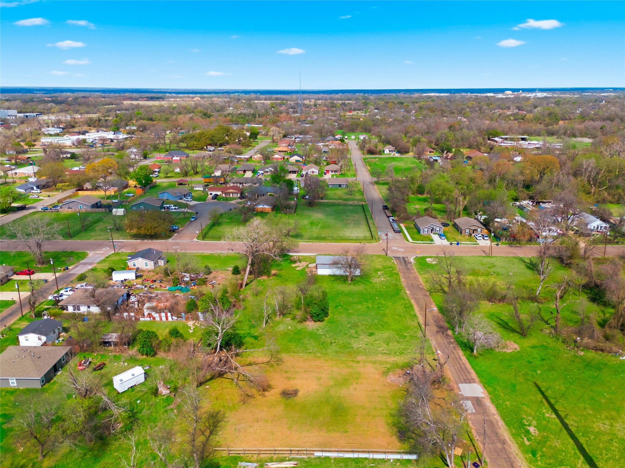 712 Miller Street Waco TX 76704