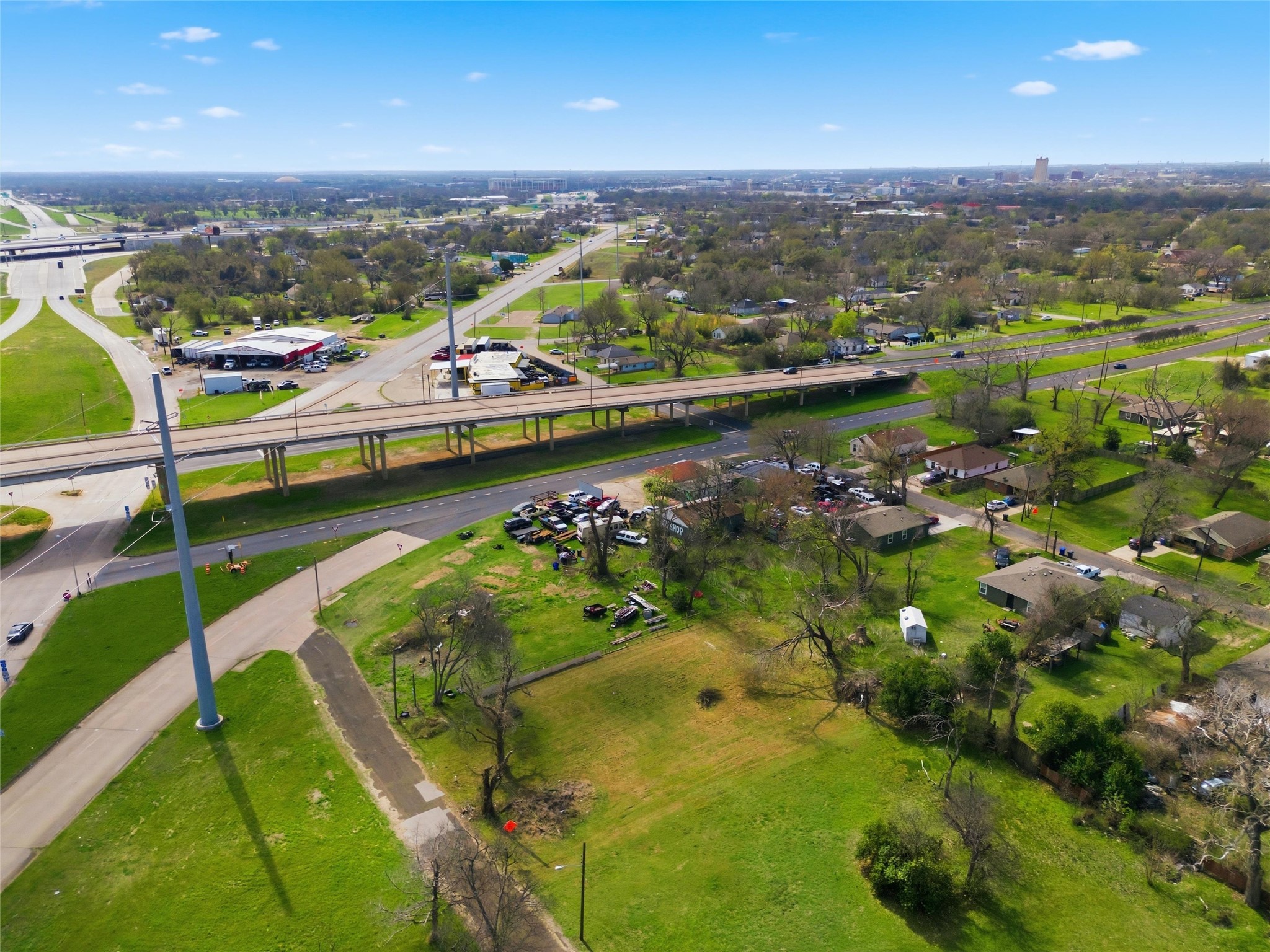 712 Miller Street Waco TX 76704