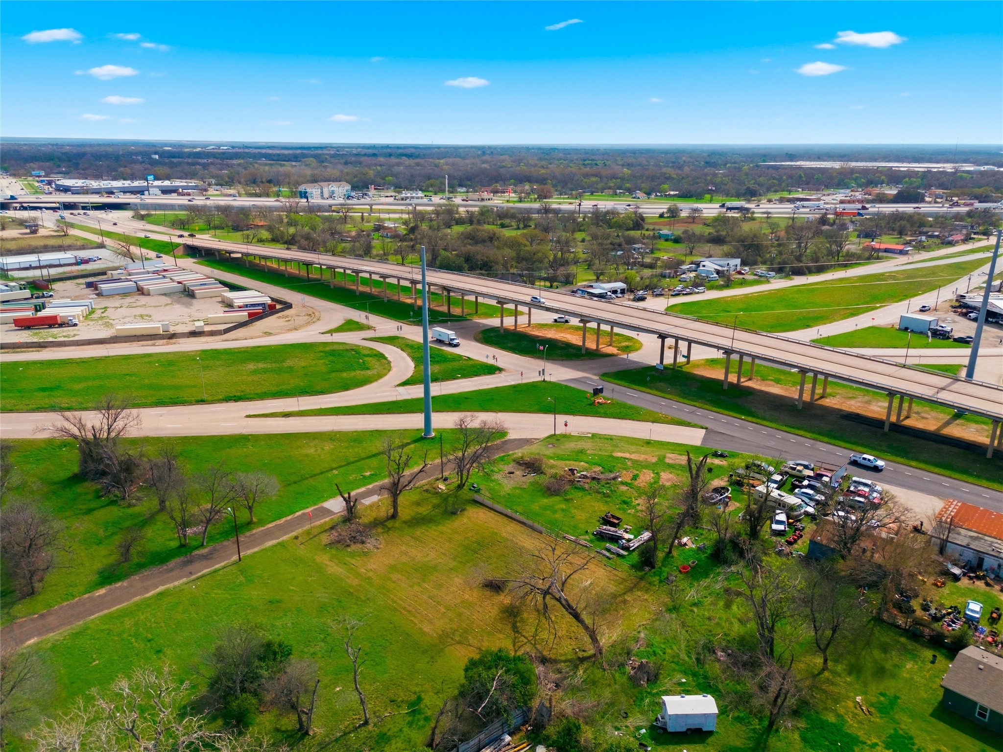 712 Miller Street Waco TX 76704
