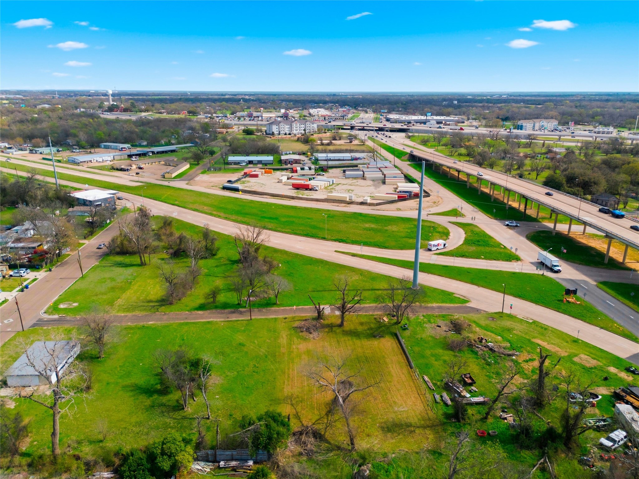 712 Miller Street Waco TX 76704