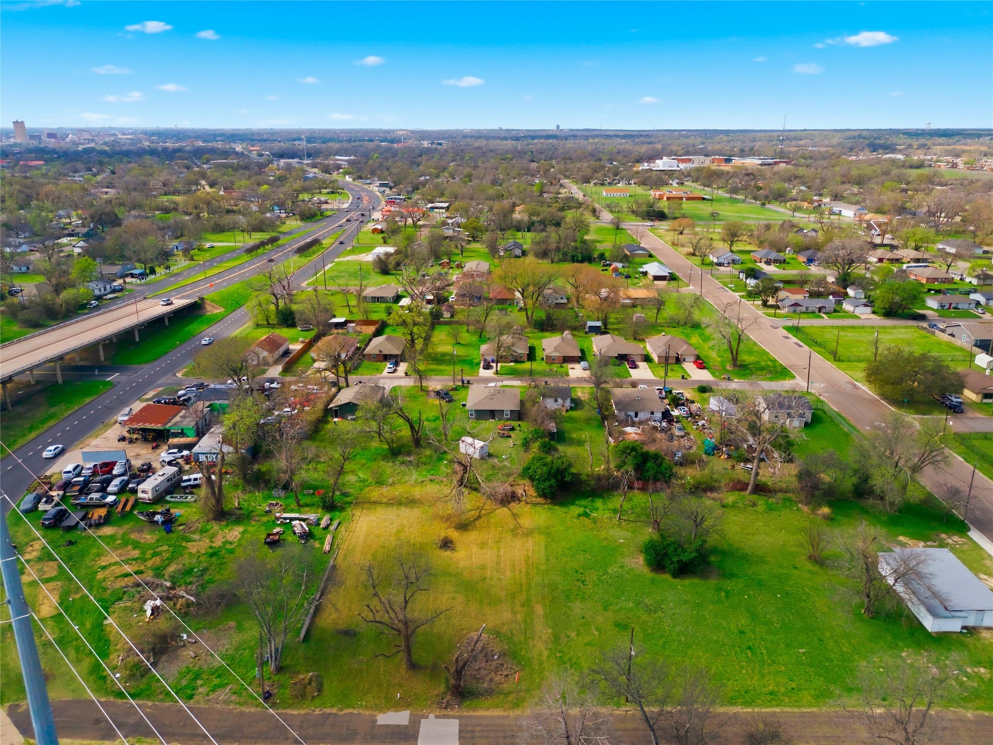 712 Miller Street Waco TX 76704