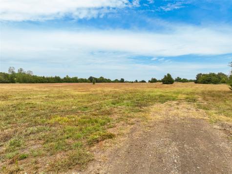 Tbd County Road 1038 Celeste TX 75423
