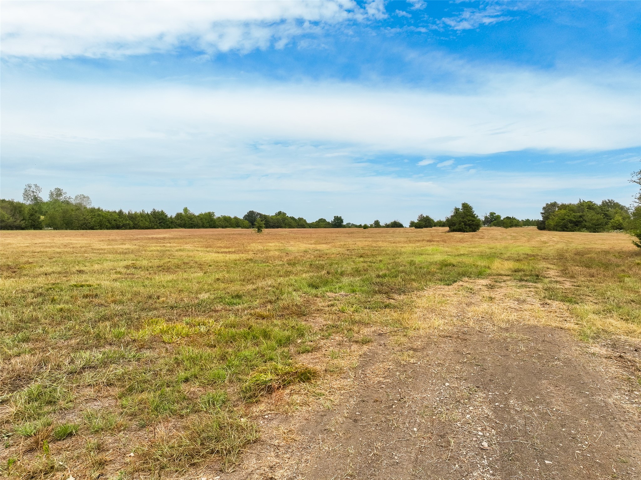 Tbd County Road 1038 Celeste TX 75423