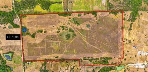 Tbd County Road 1038 Celeste TX 75423