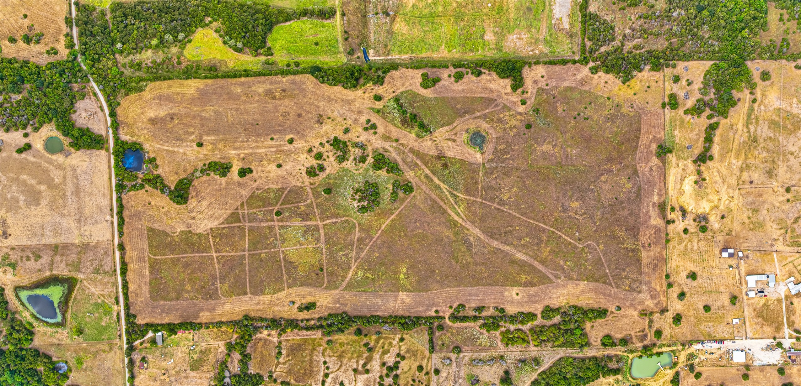 Tbd County Road 1038 Celeste TX 75423
