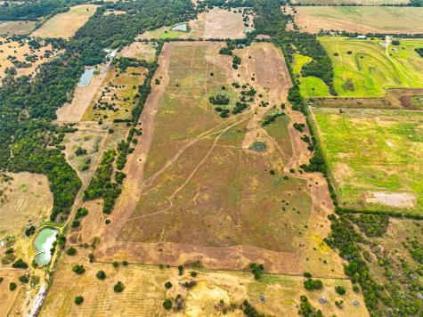 Tbd County Road 1038 Celeste TX 75423