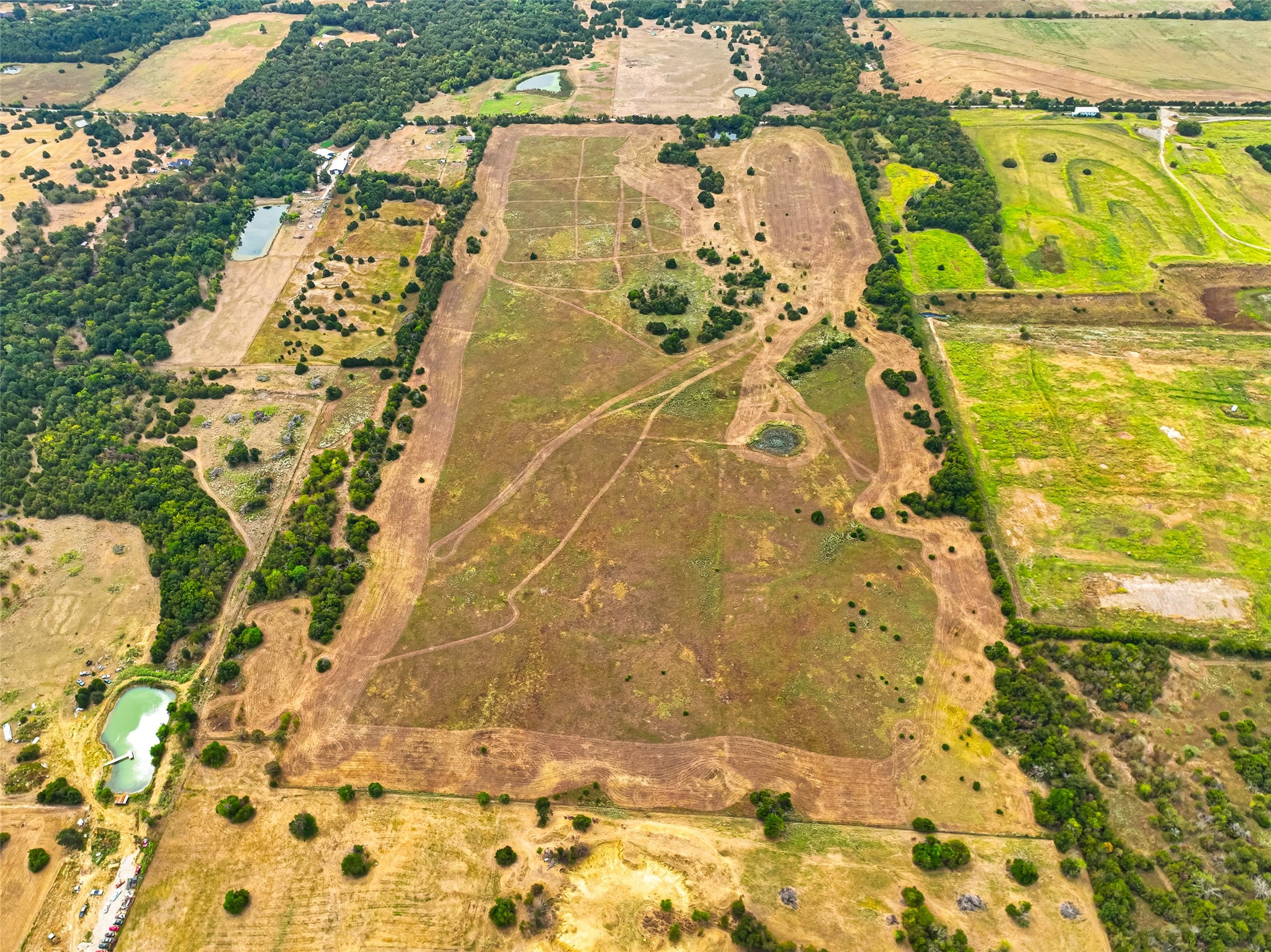 Tbd County Road 1038 Celeste TX 75423