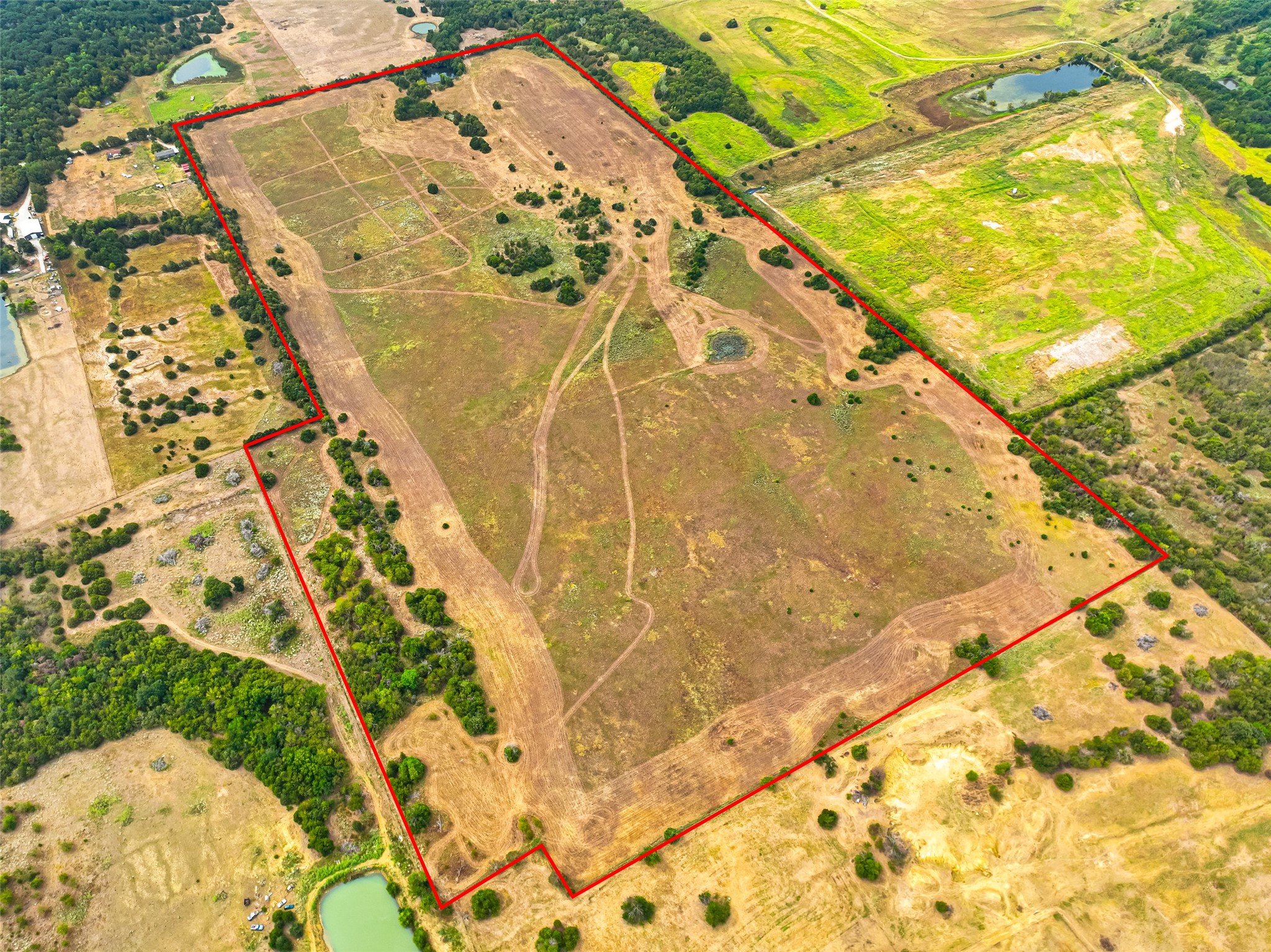 Tbd County Road 1038 Celeste TX 75423