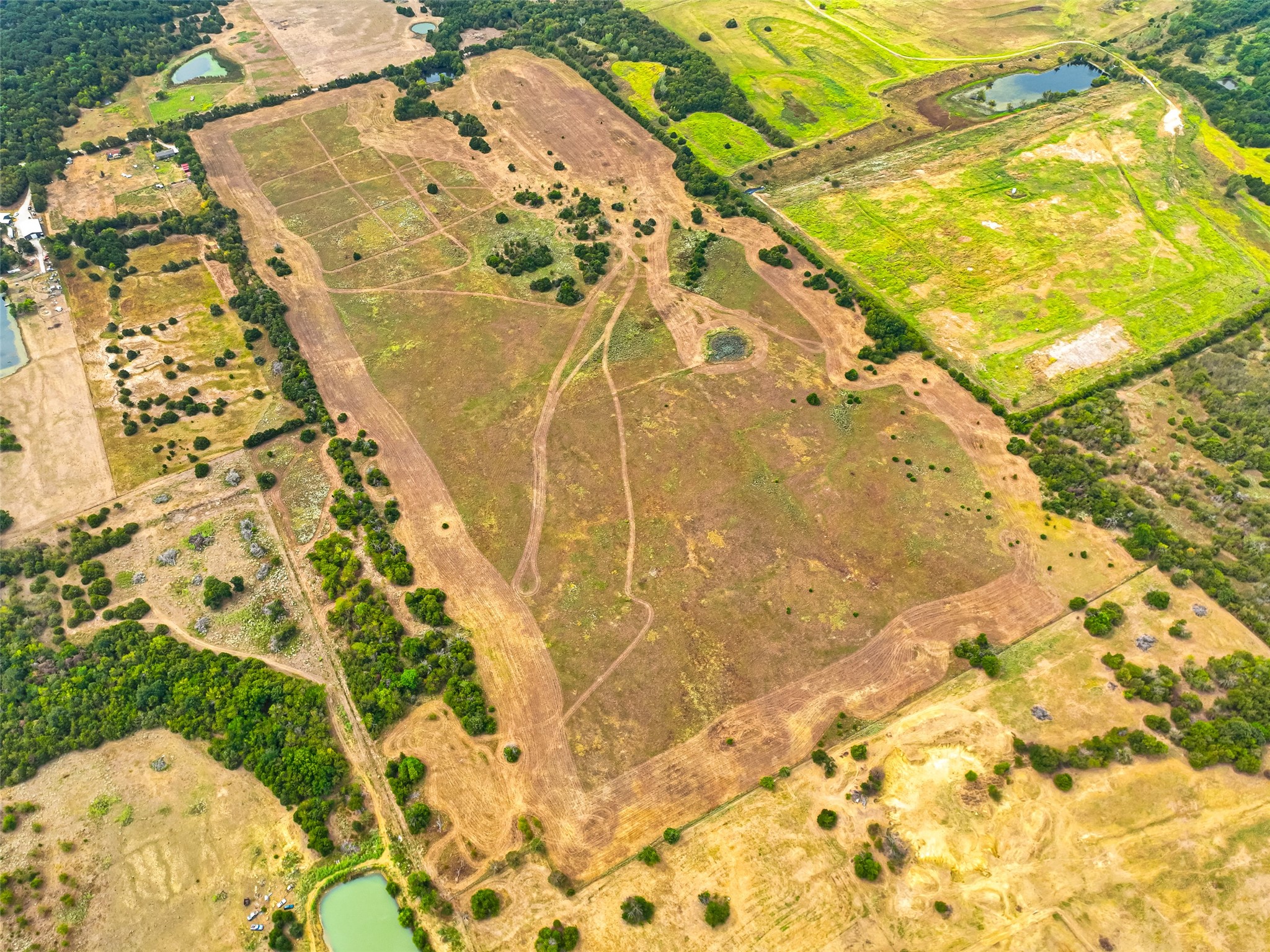 Tbd County Road 1038 Celeste TX 75423