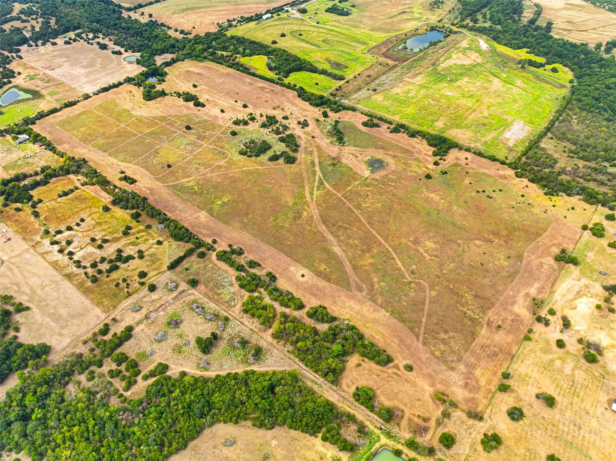 Tbd County Road 1038 Celeste TX 75423