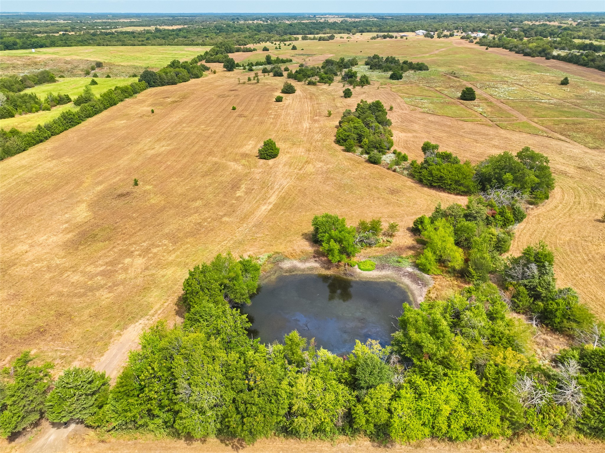 Tbd County Road 1038 Celeste TX 75423