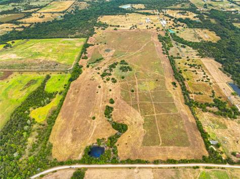 Tbd County Road 1038 Celeste TX 75423
