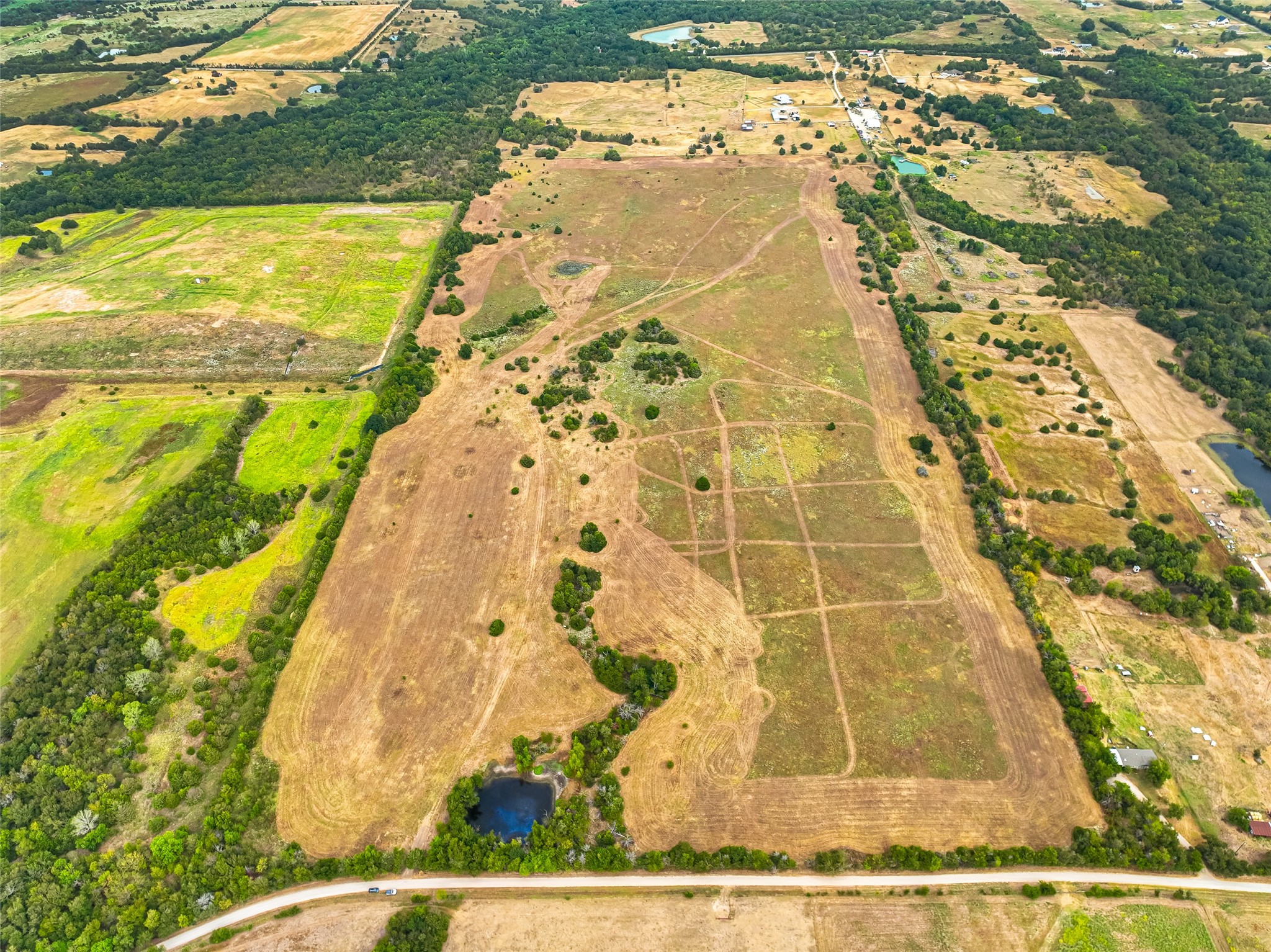 Tbd County Road 1038 Celeste TX 75423