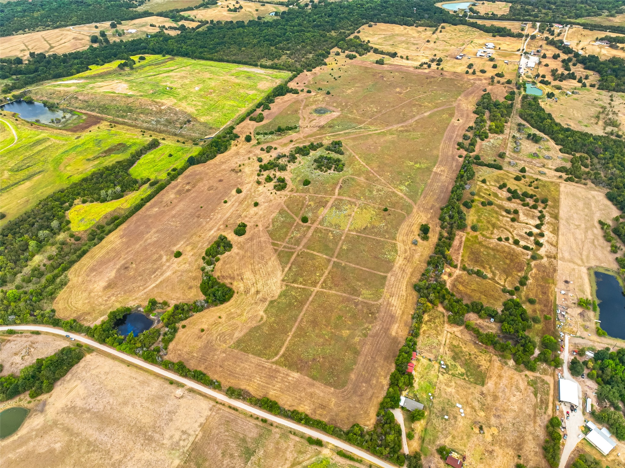 Tbd County Road 1038 Celeste TX 75423
