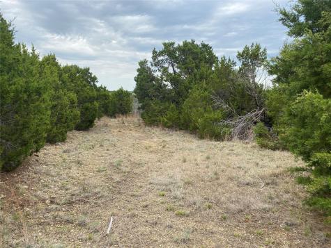 1011 Enchanted Rock Court Graford TX 76449