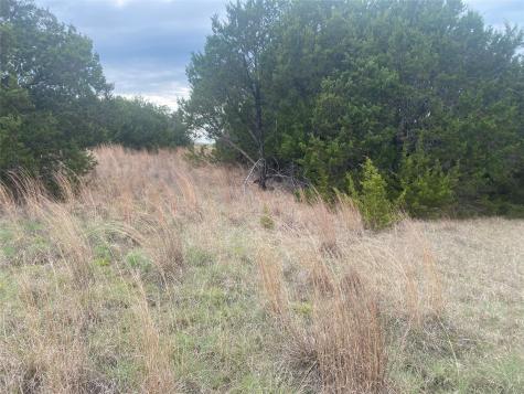 1011 Enchanted Rock Court Graford TX 76449