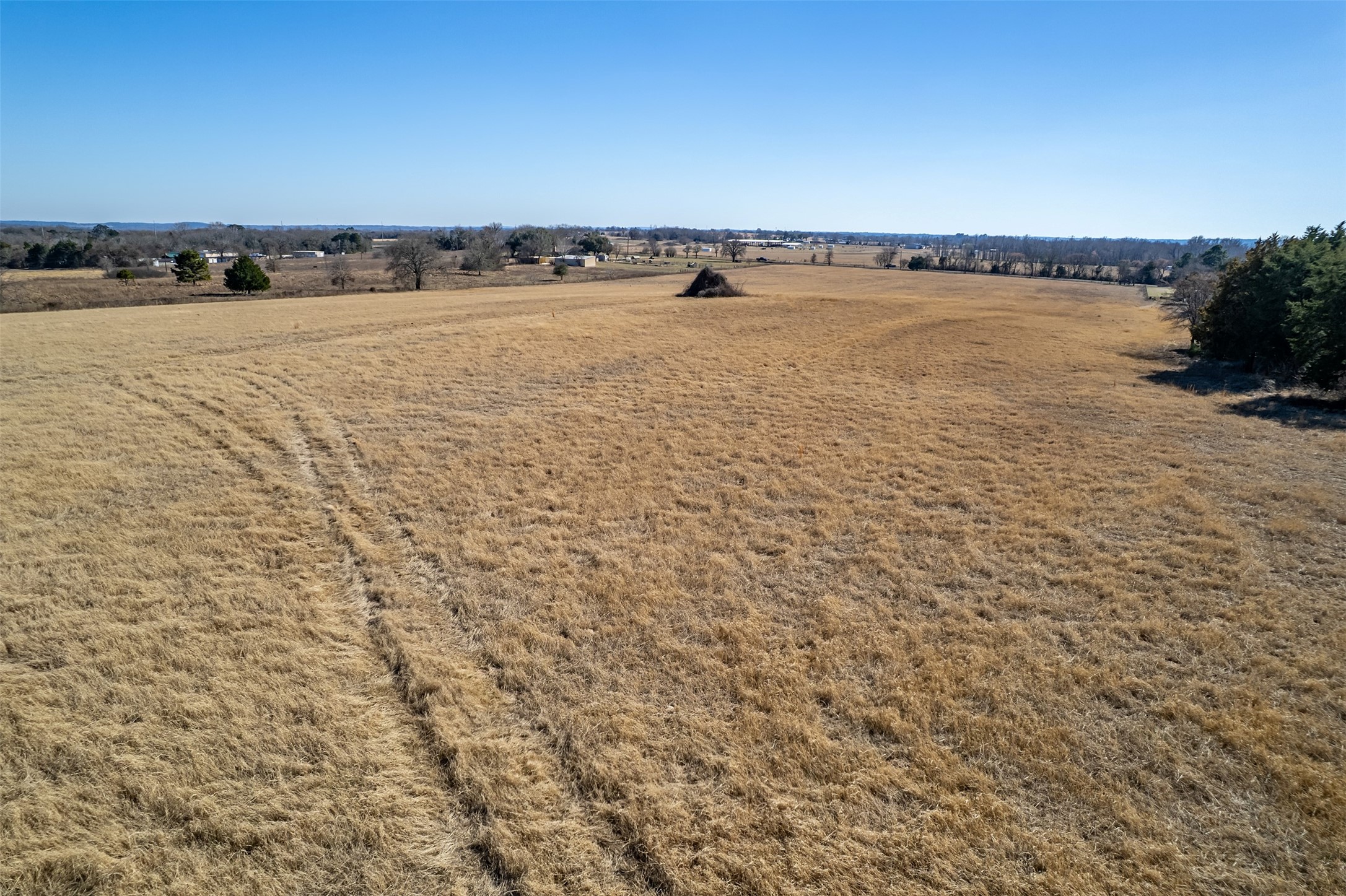 Tbd Fm 2339 Murchison TX 75778