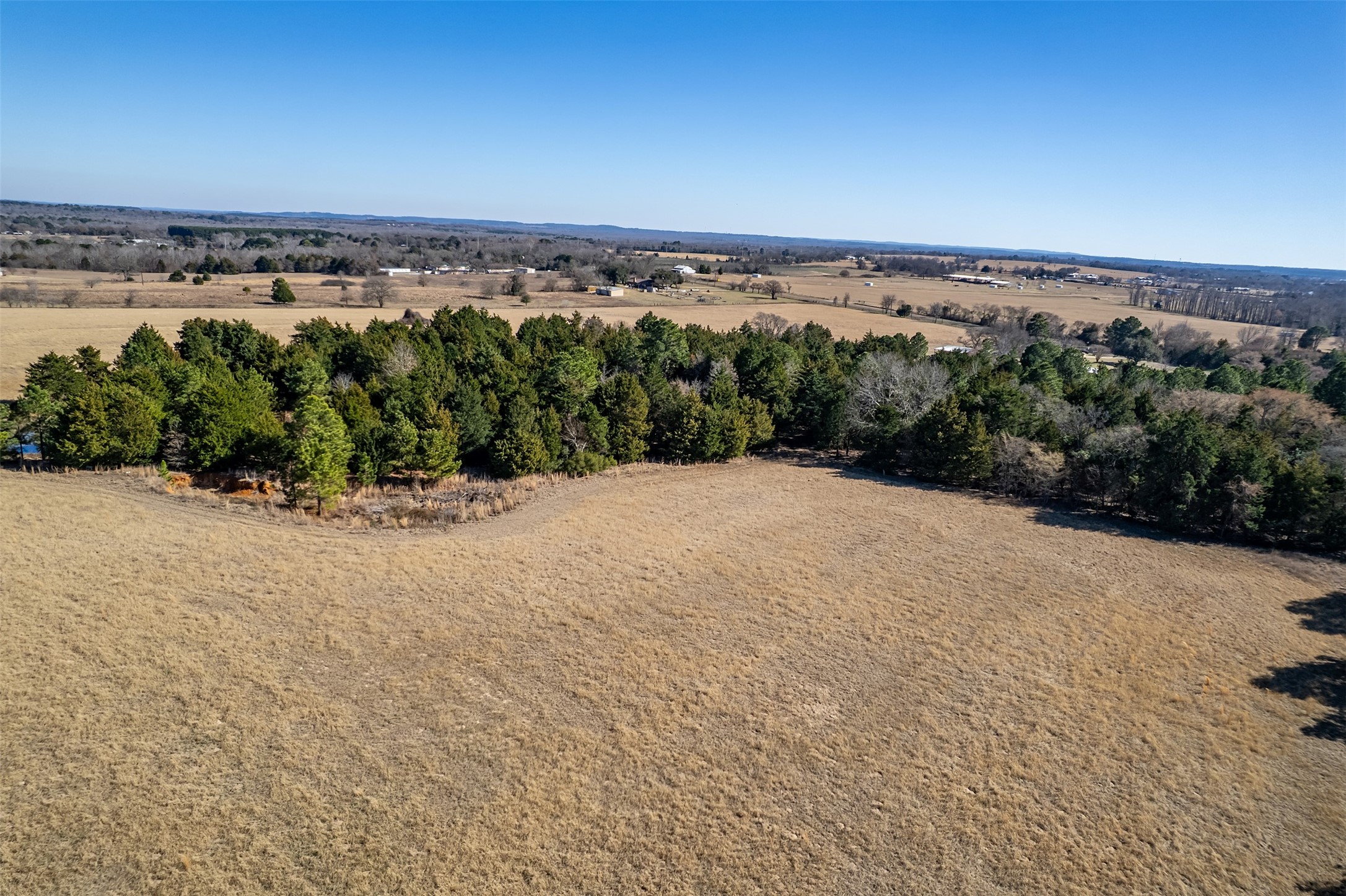 Tbd Fm 2339 Murchison TX 75778