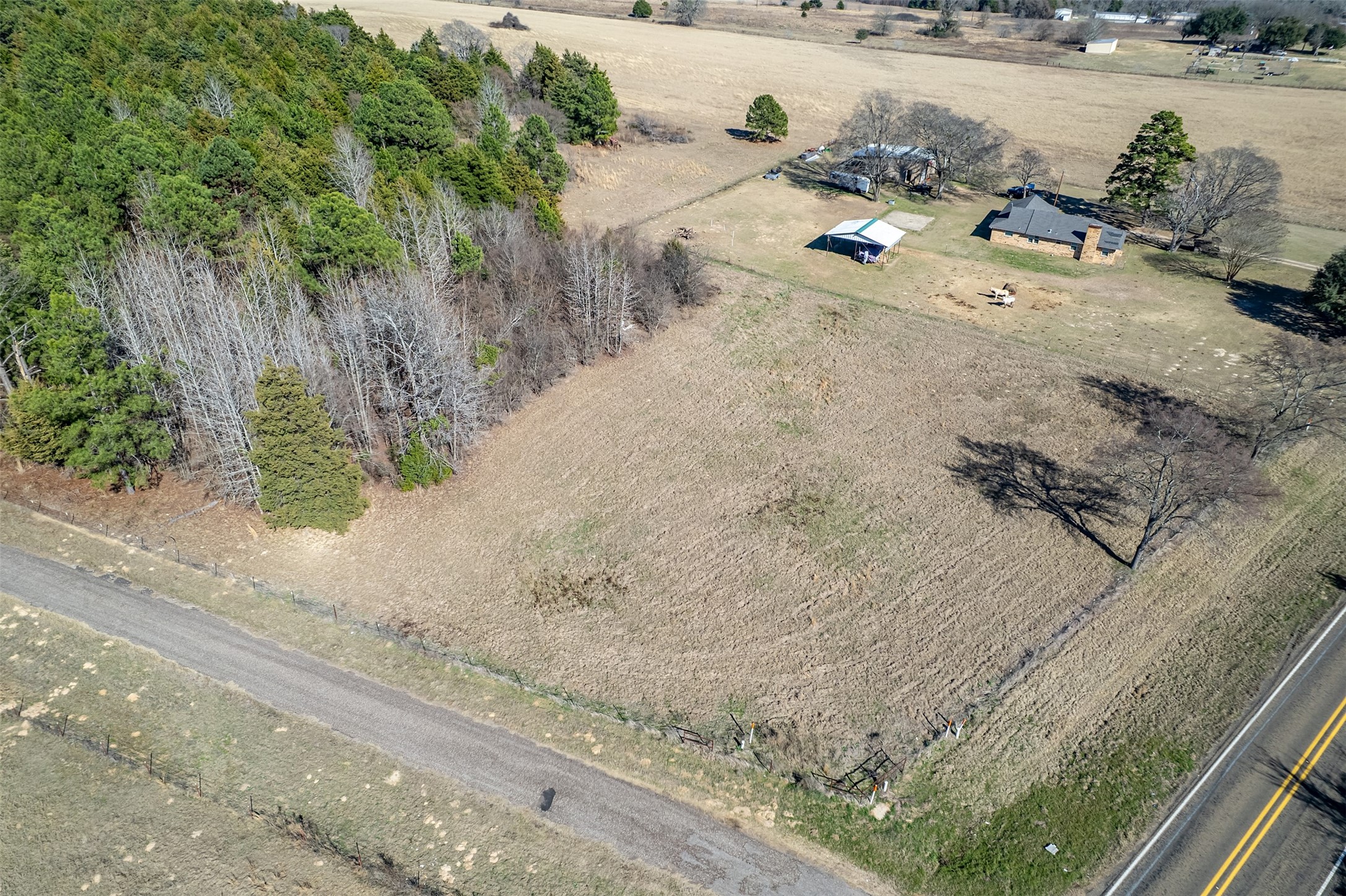 Tbd Fm 2339 Murchison TX 75778