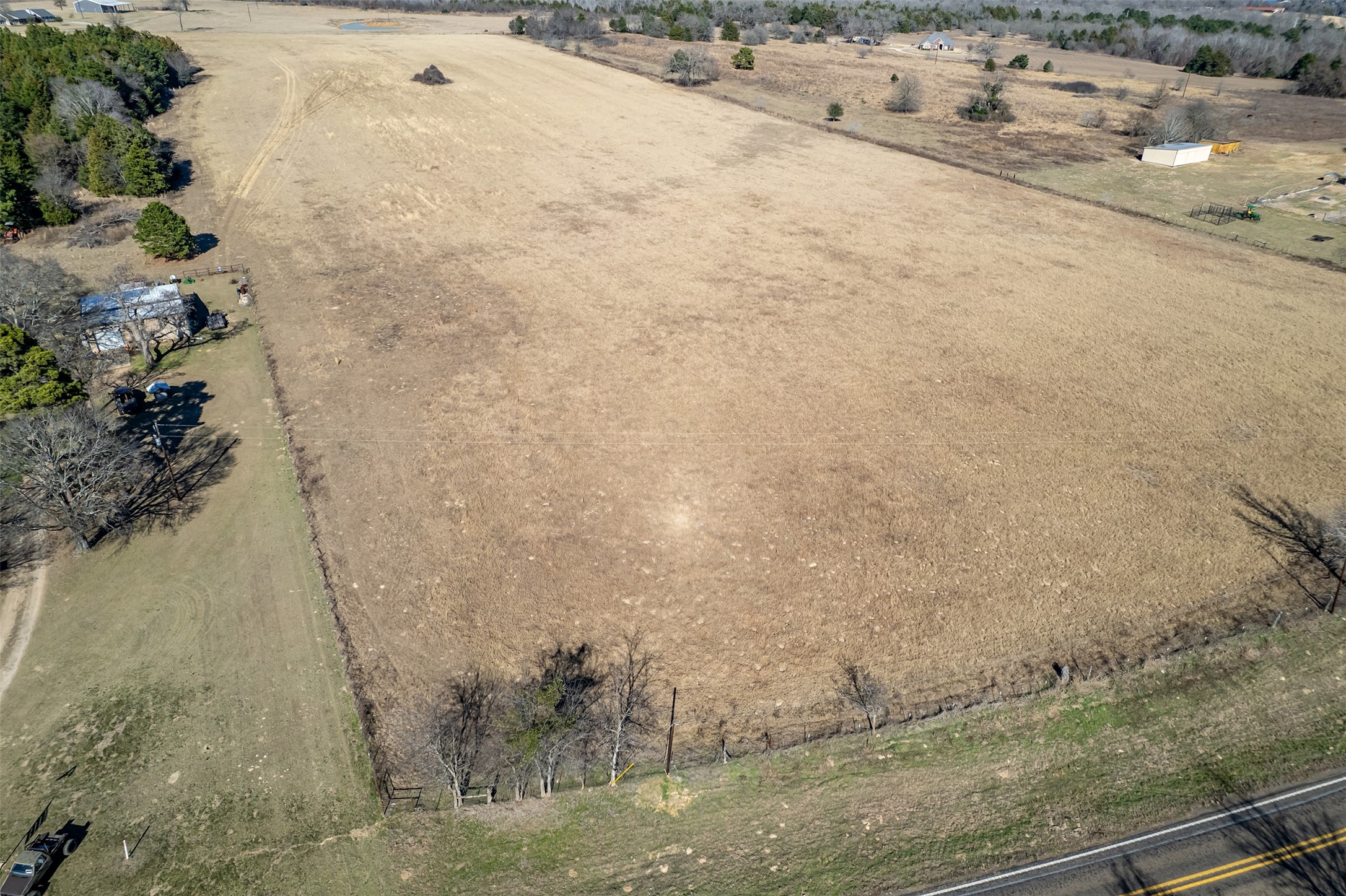 Tbd Fm 2339 Murchison TX 75778