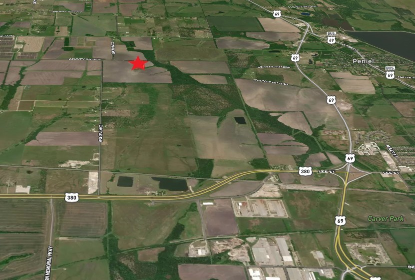 000 Cr-1057 Greenville TX 75401