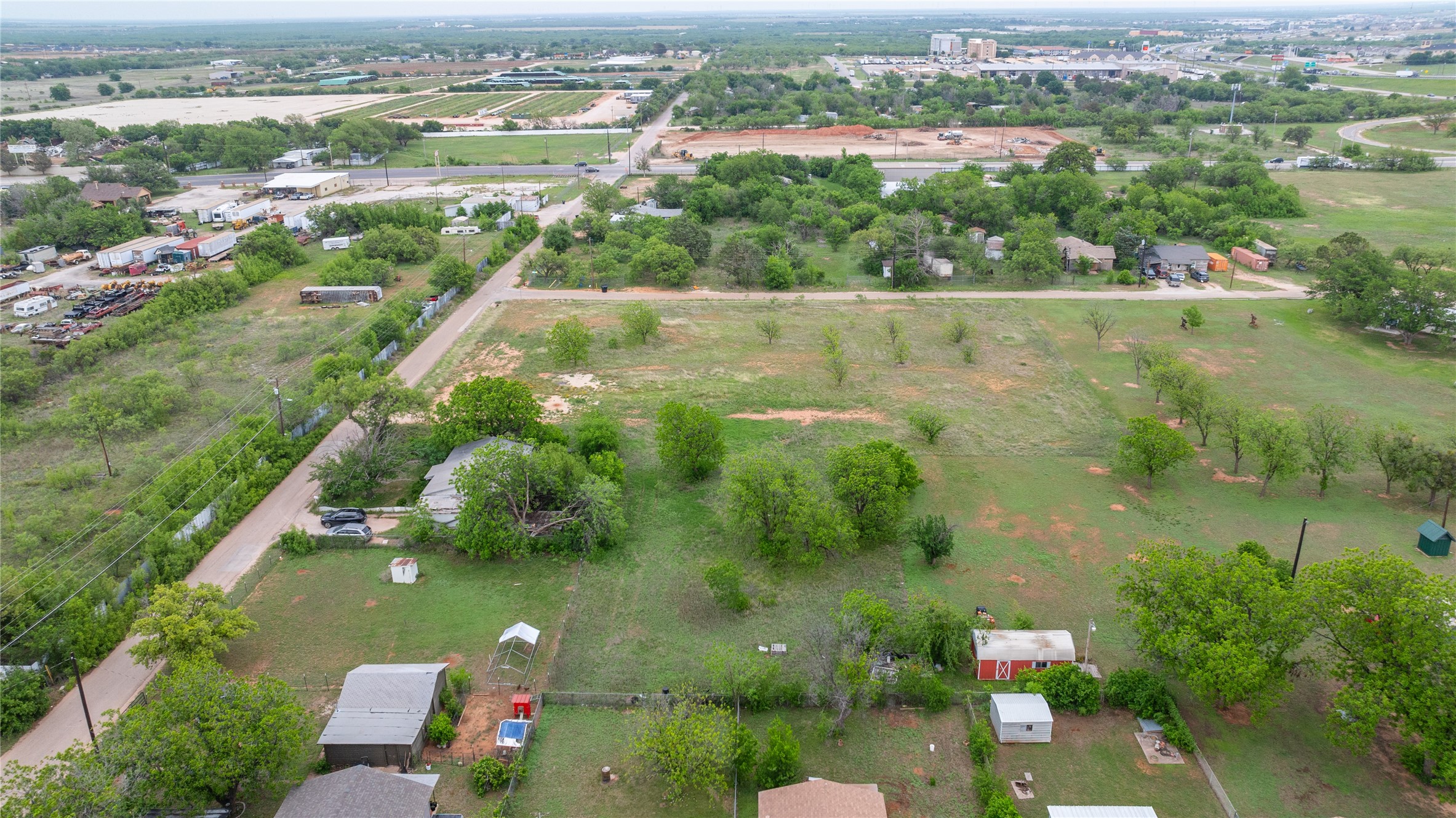 1217 Huckleberry Lane Abilene TX 79601