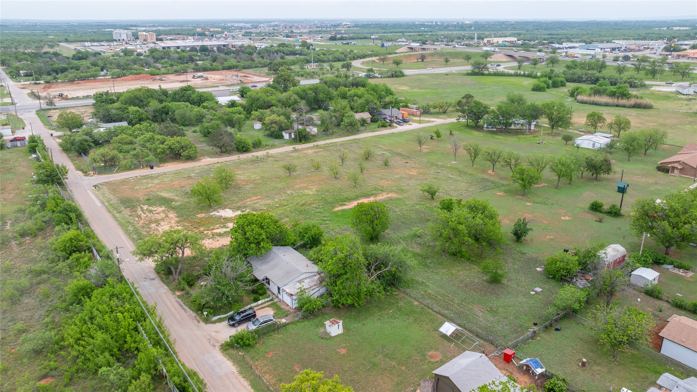 1217 Huckleberry Lane Abilene TX 79601