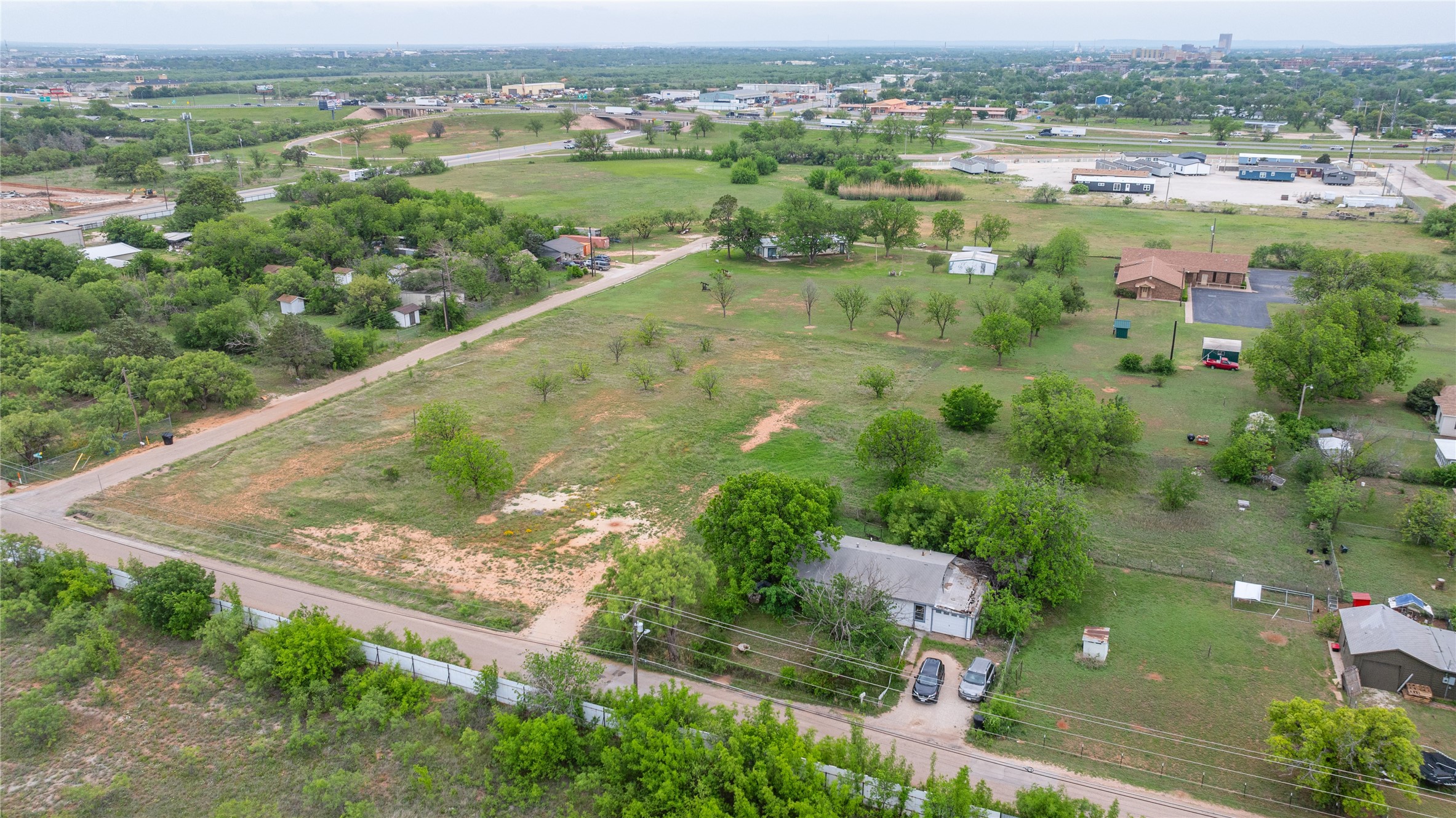 1217 Huckleberry Lane Abilene TX 79601