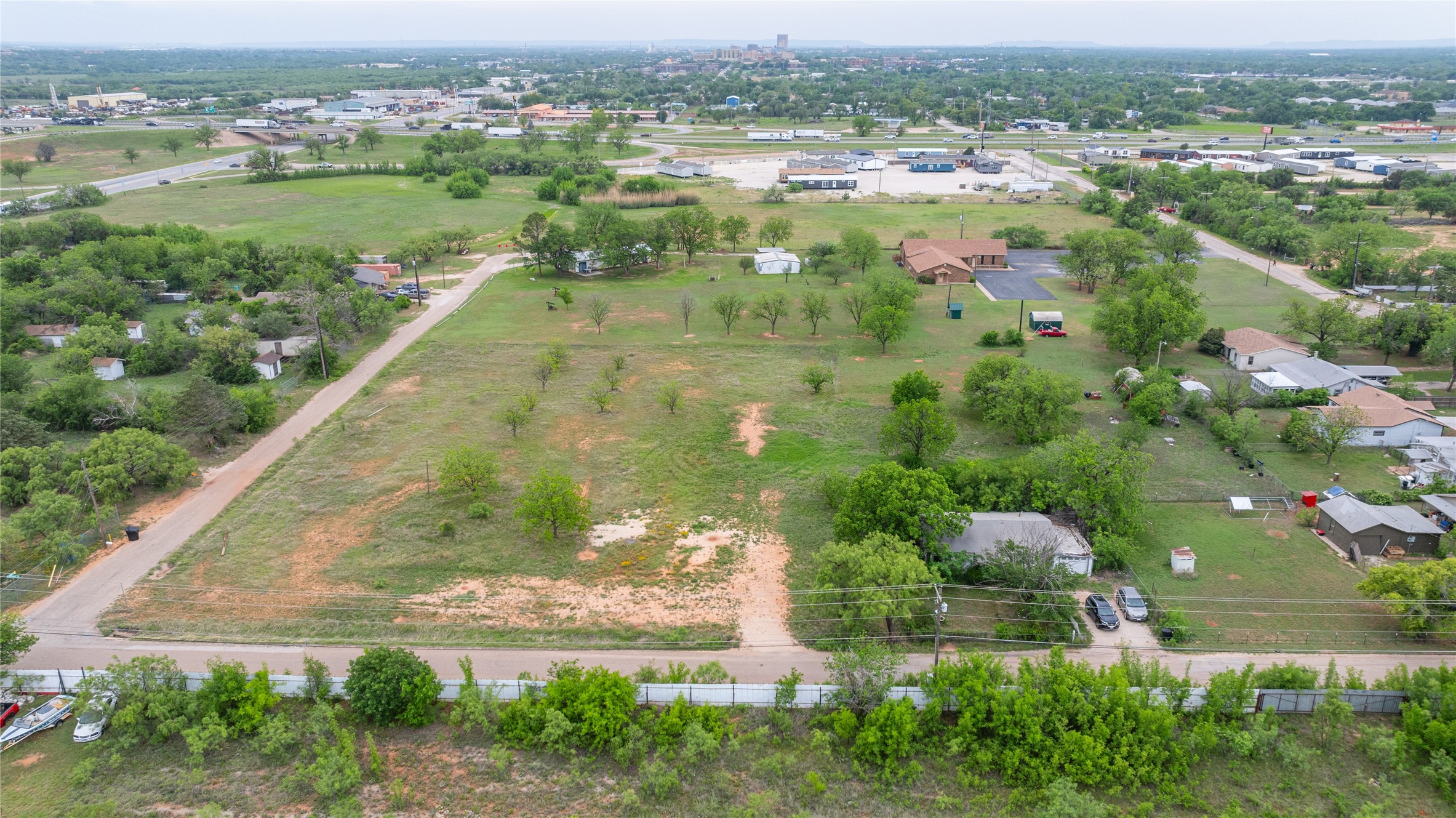 1217 Huckleberry Lane Abilene TX 79601