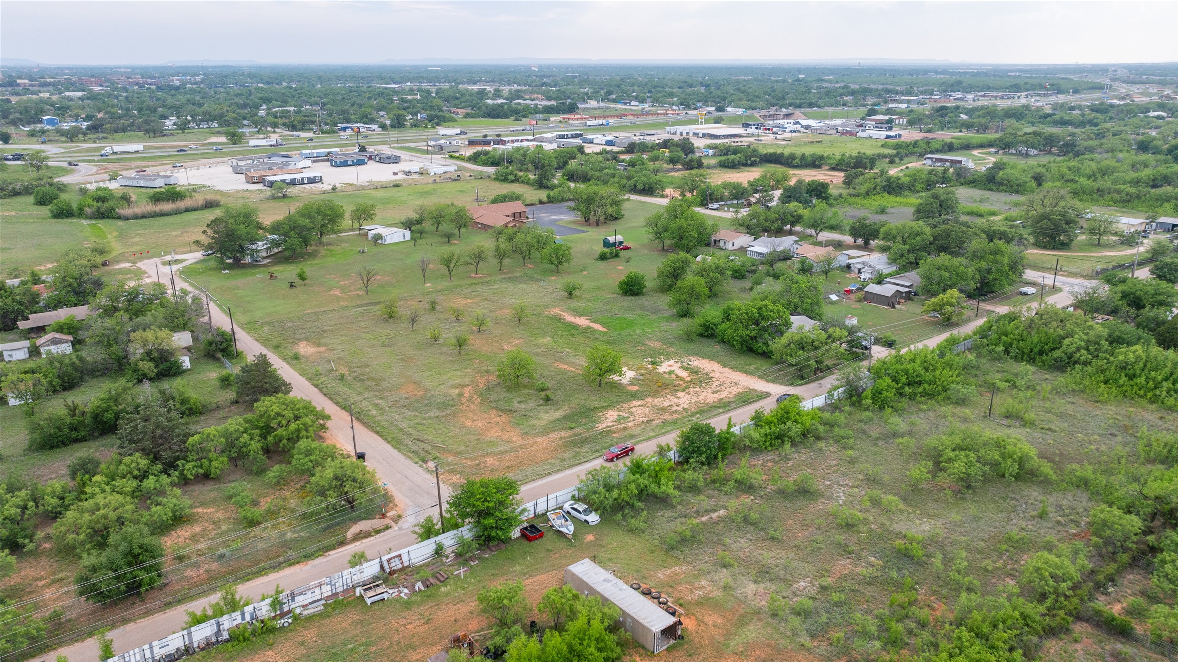 1217 Huckleberry Lane Abilene TX 79601