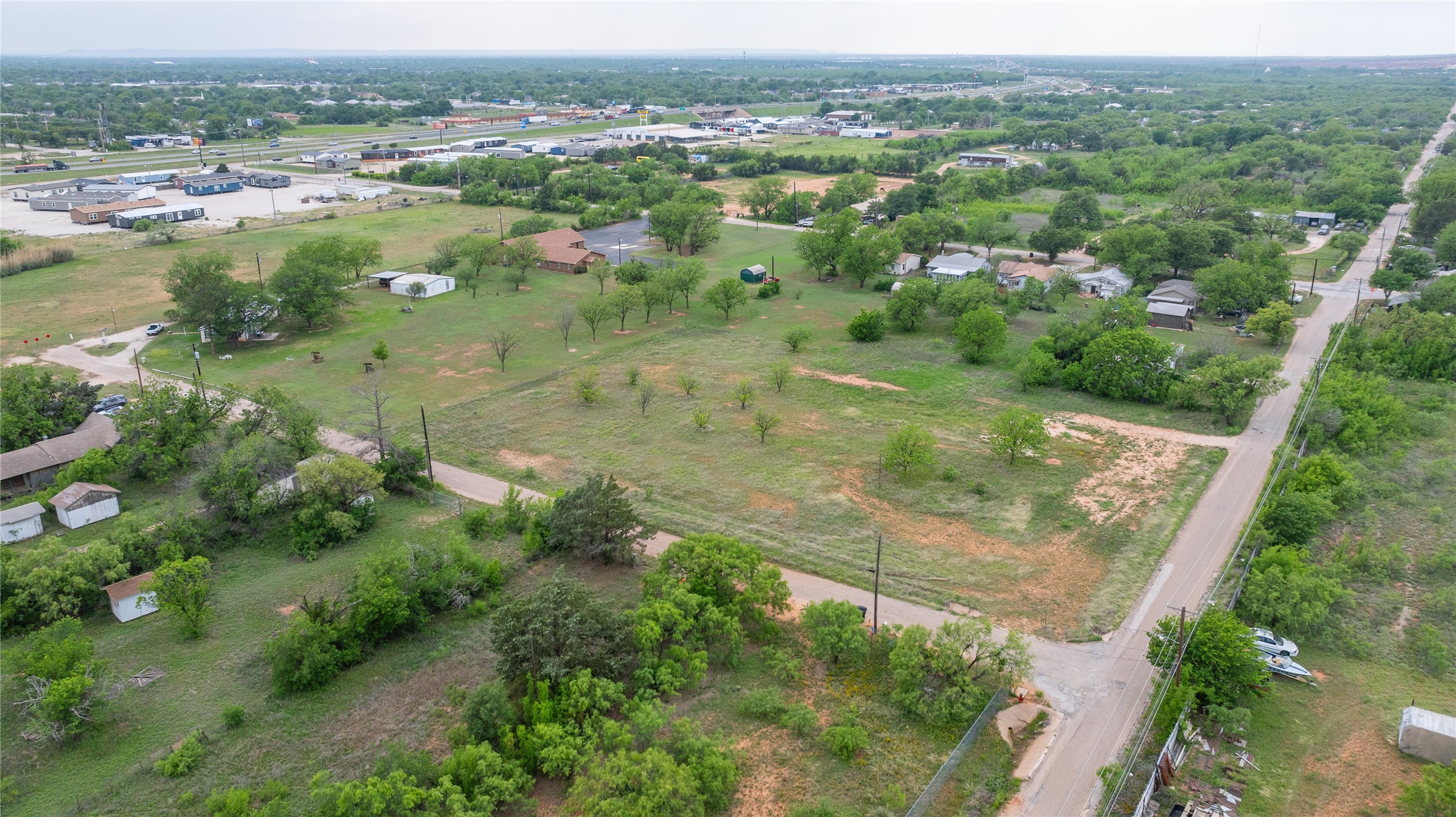 1217 Huckleberry Lane Abilene TX 79601