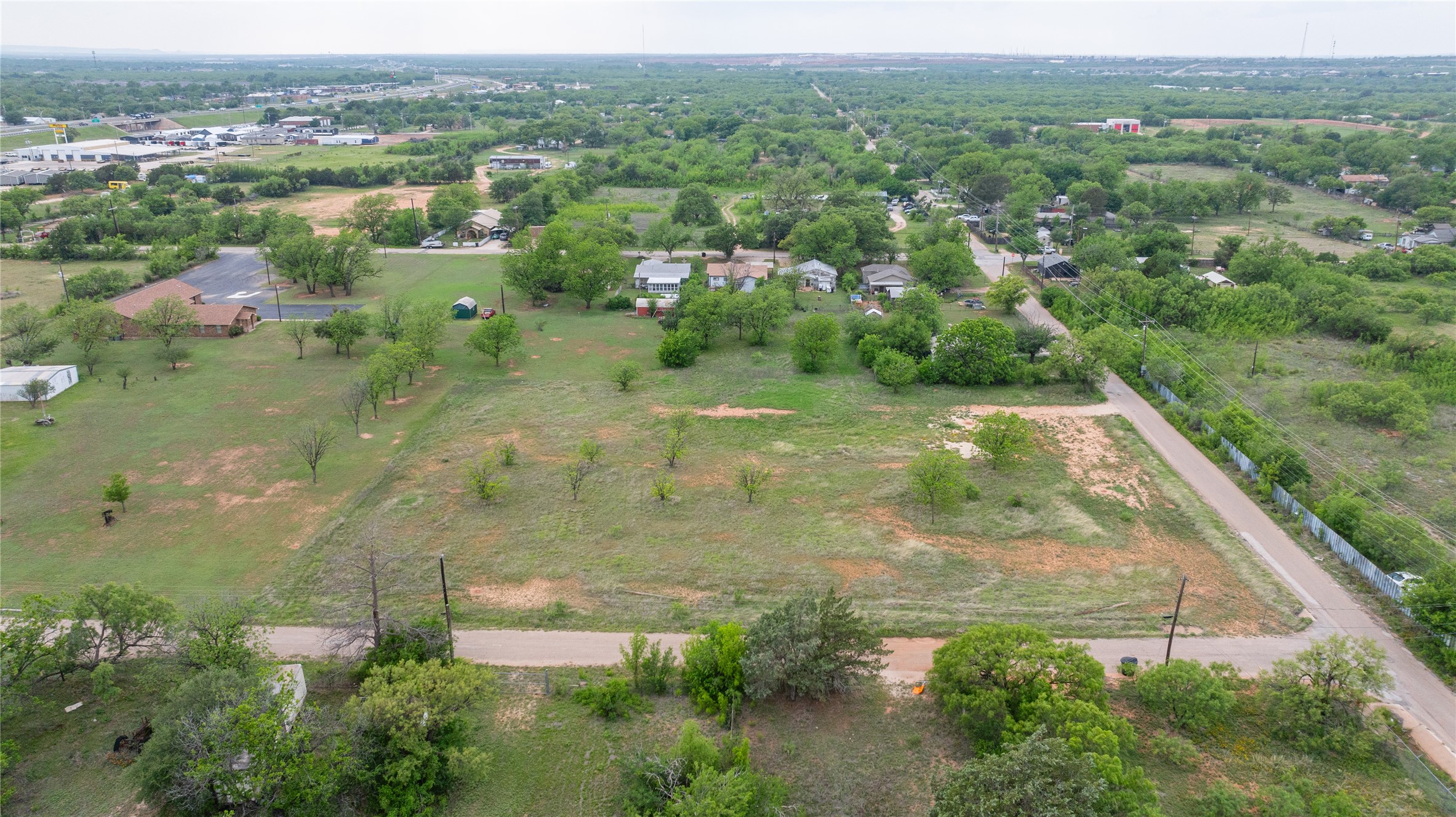 1217 Huckleberry Lane Abilene TX 79601